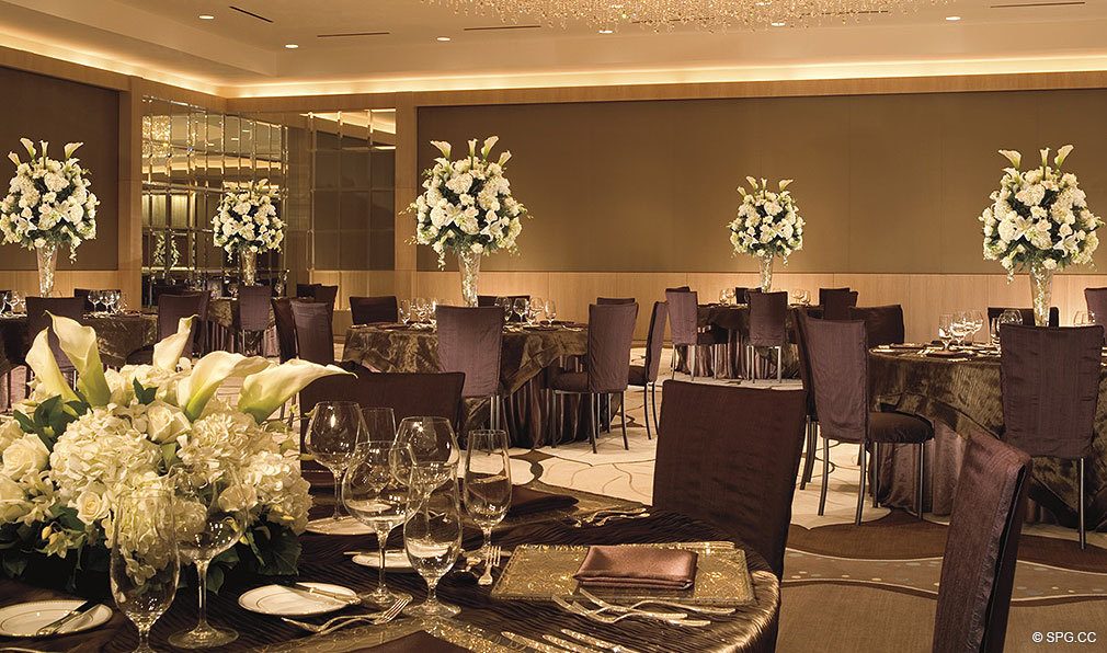 RitzCarlton Residences Fort Lauderdale Beach, Luxury Oceanfront Condos