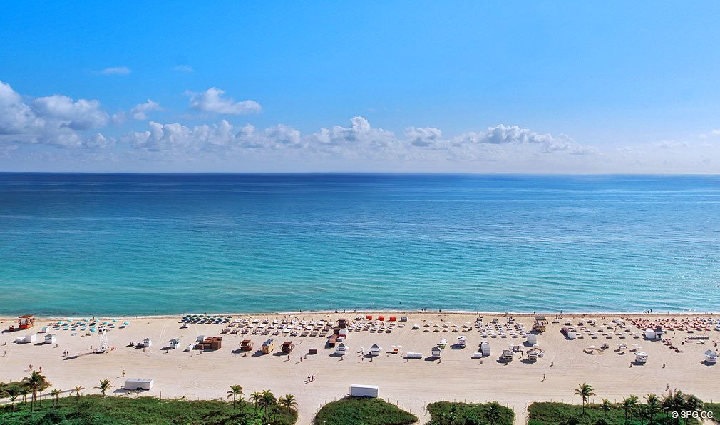 Fasano Hotel and Residences at the Shore Club, Luxury Oceanfront Condos