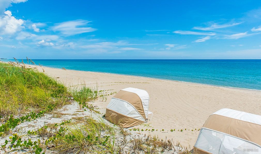 Beautiful Beachfront Property at The Stratford, Luxury Oceanfront Condos in Palm Beach, Florida 33480