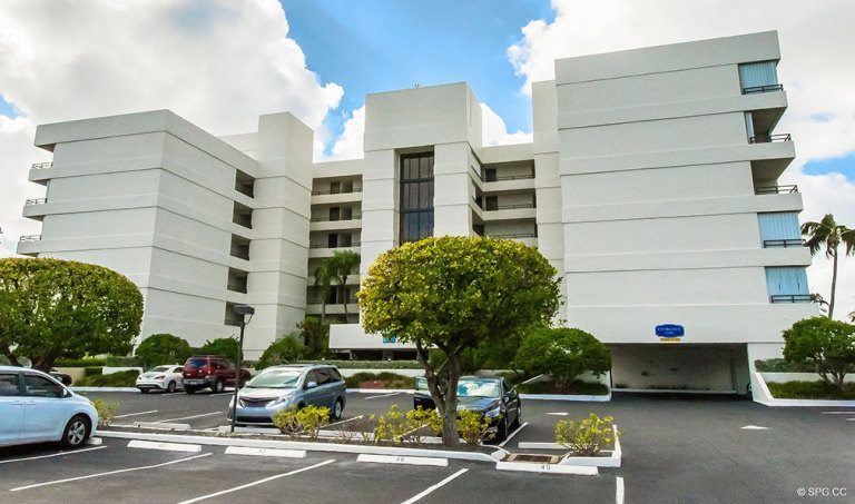 The Concordia West, Luxury Oceanfront Condos in Palm Beach, Florida 33480