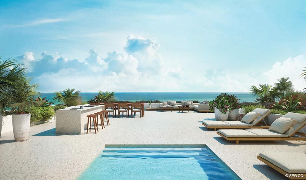 Fasano Hotel and Residences at the Shore Club, Luxury Oceanfront Condos ...