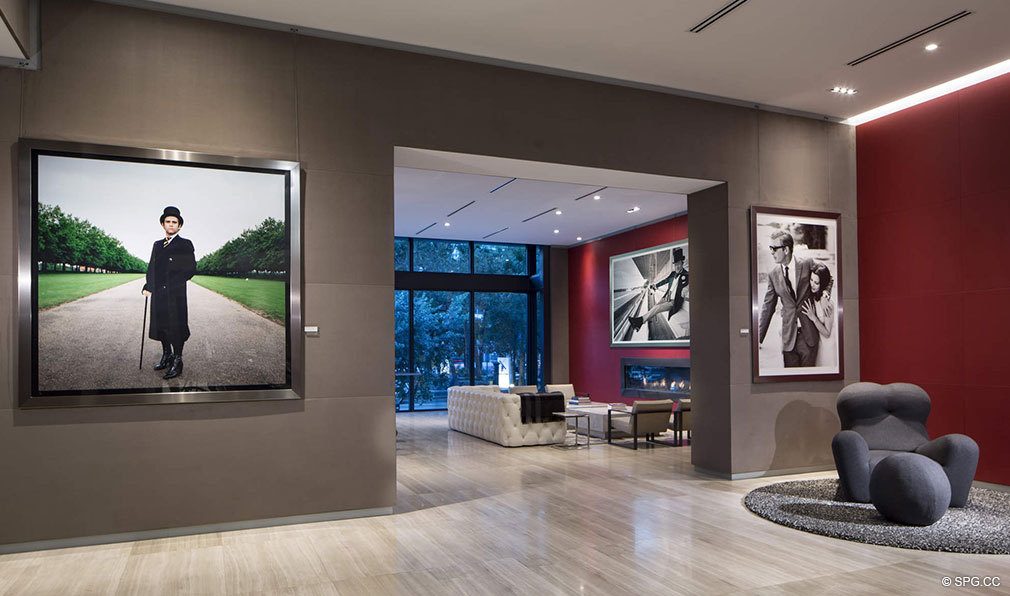 The Sophisticated Bond on Brickell, Luxury Seaside Condos in Miami, Florida 33131