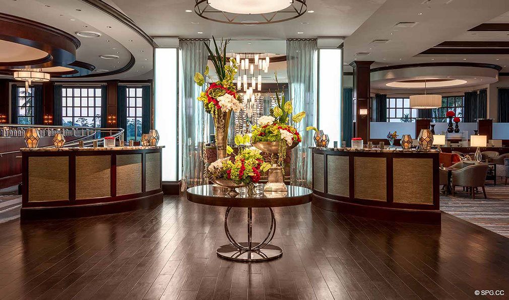 Prime Cut Steakhouse at Akoya Boca West, Luxury Condos in Boca Raton, Florida 33432