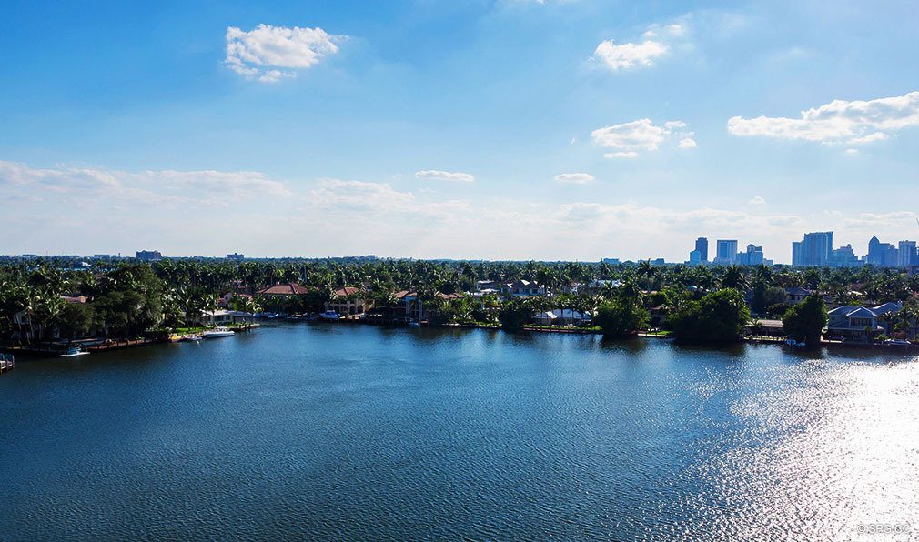 West Views from 353 Sunset, Luxury Waterfront Condos in Fort Lauderdale, Florida 33301