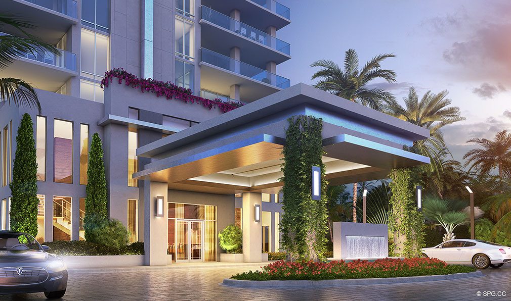 VistaBlue Singer Island, Luxury Oceanfront Condos in Riviera Beach