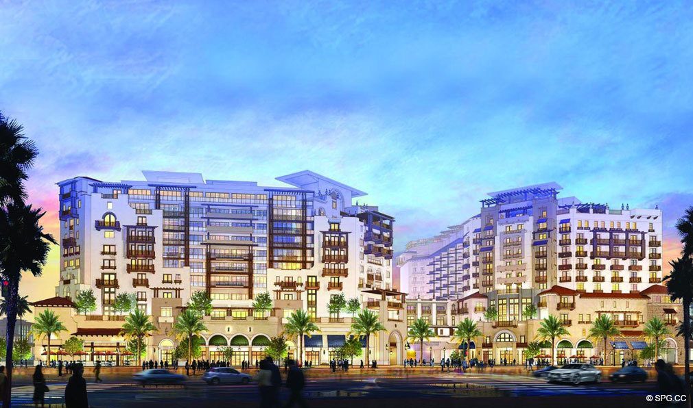 The Residences at Mandarin Oriental, Luxury Condos in Boca Raton, Florida