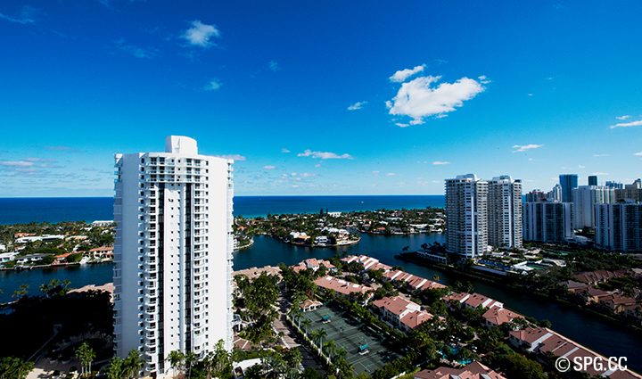 The Point Residence 2809