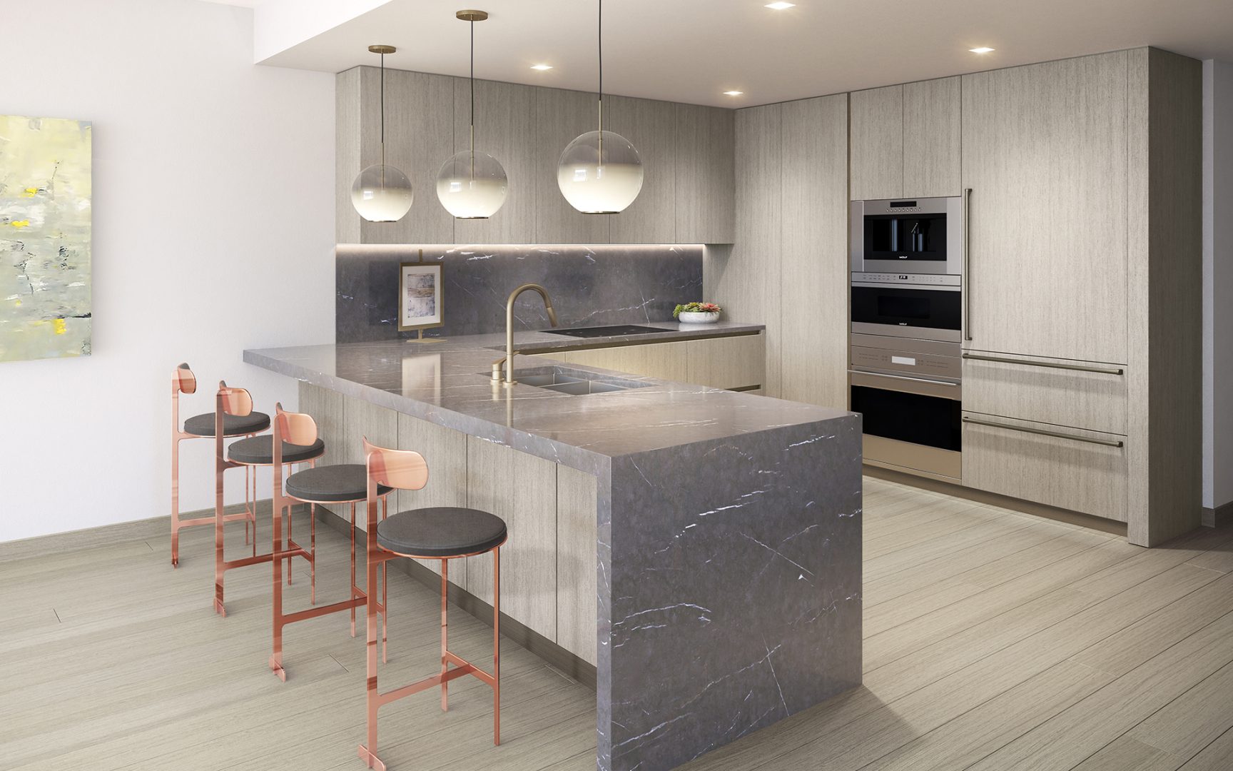 Solemar Pompano Beach, Luxury Waterfront Condos in Pompano Beach