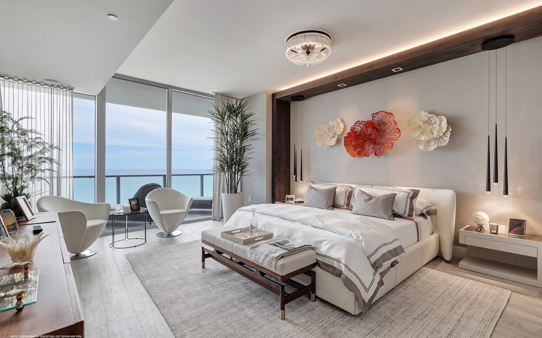 Solemar Pompano Beach, Luxury Waterfront Condos in Pompano Beach