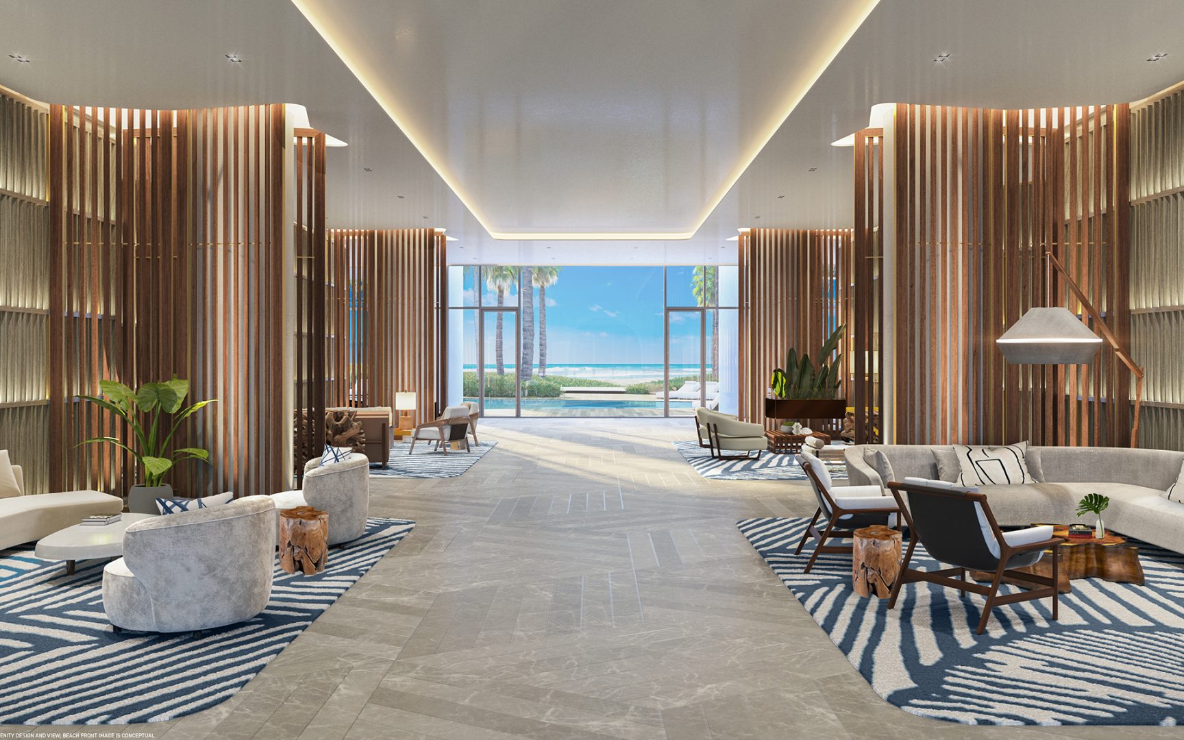 Solemar Pompano Beach, Luxury Waterfront Condos in Pompano Beach