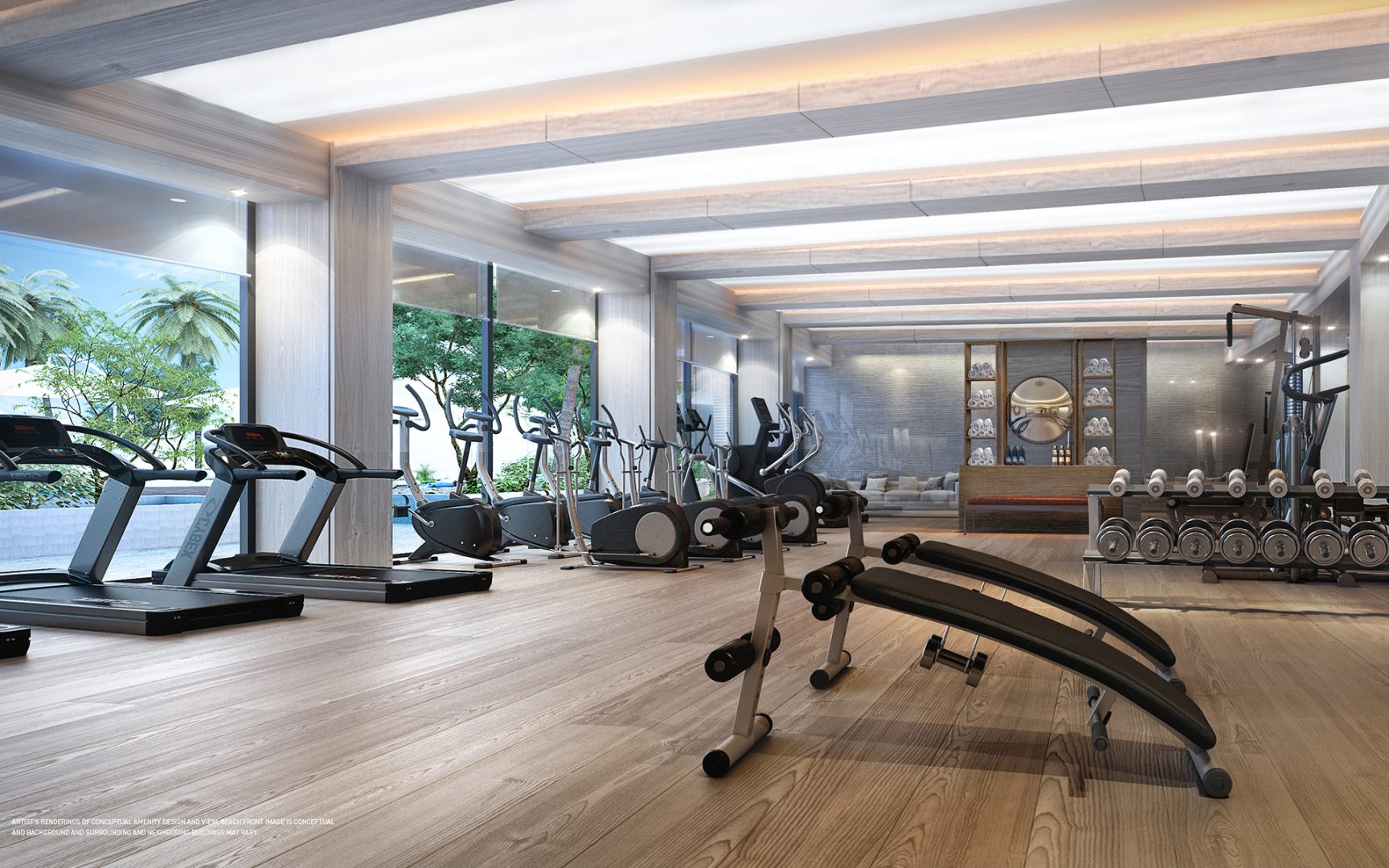 Solemar Pompano Beach, Luxury Waterfront Condos in Pompano Beach