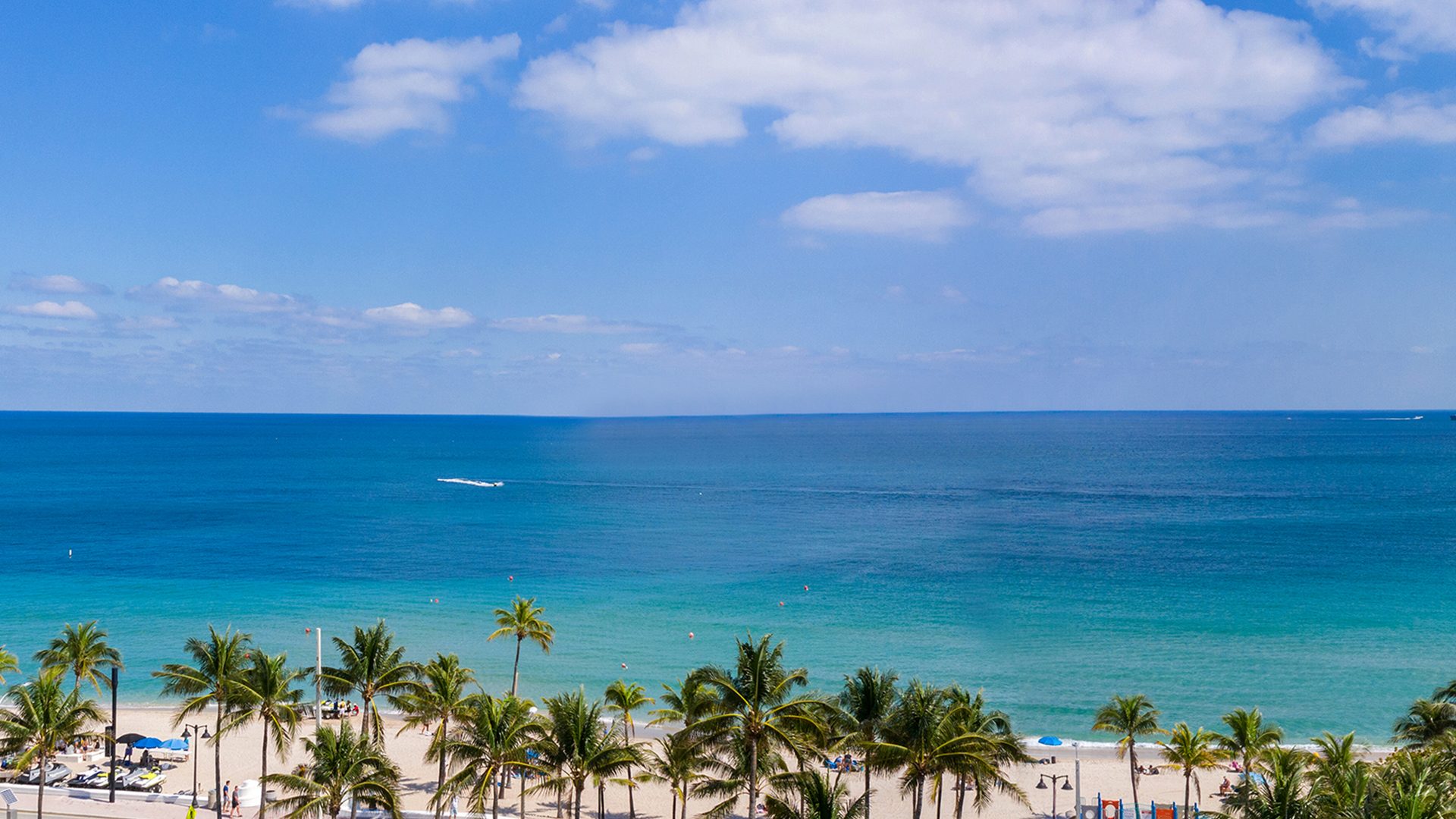 Selene Fort Lauderdale Beach, Luxury Oceanfrontt Condos in Fort Lauderdale