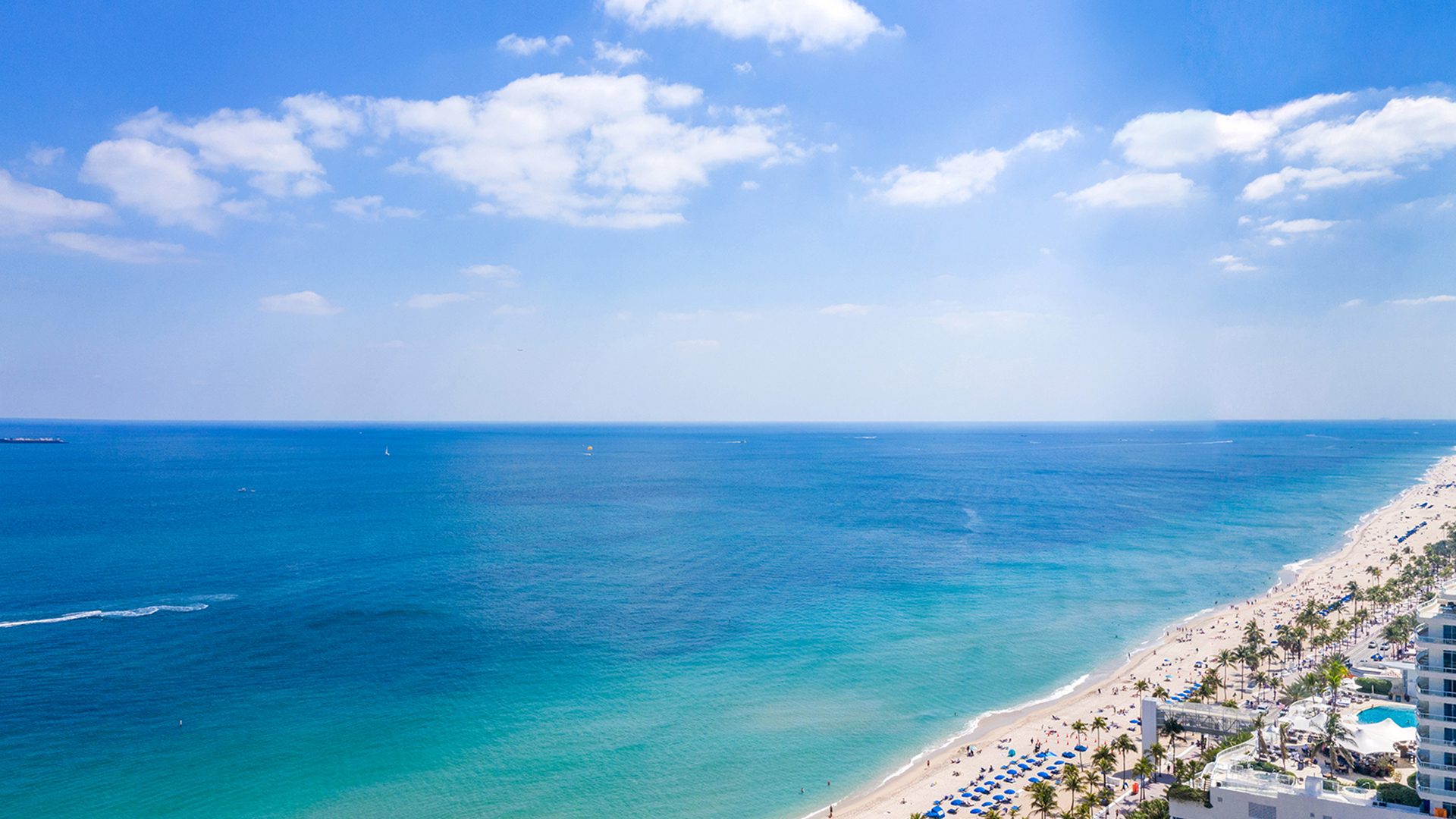Selene Fort Lauderdale Beach, Luxury Oceanfrontt Condos in Fort Lauderdale