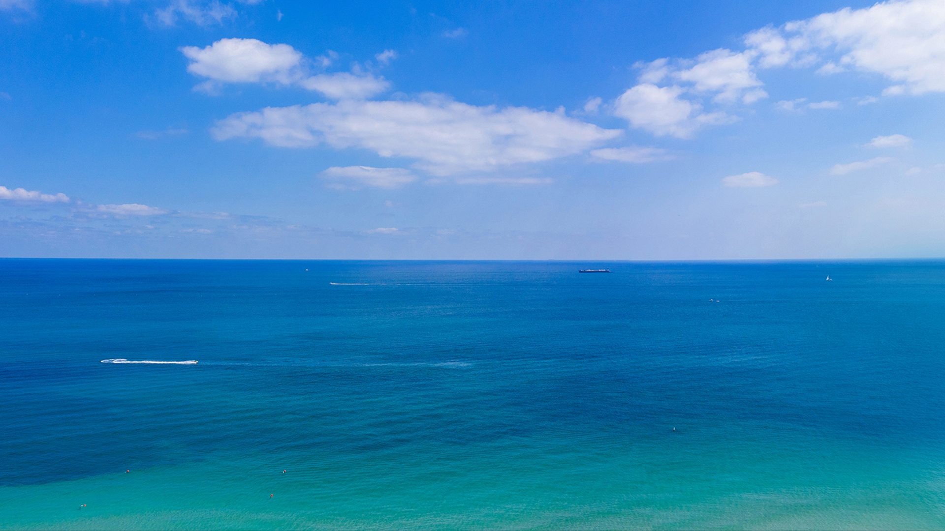 Selene Fort Lauderdale Beach, Luxury Oceanfrontt Condos in Fort Lauderdale