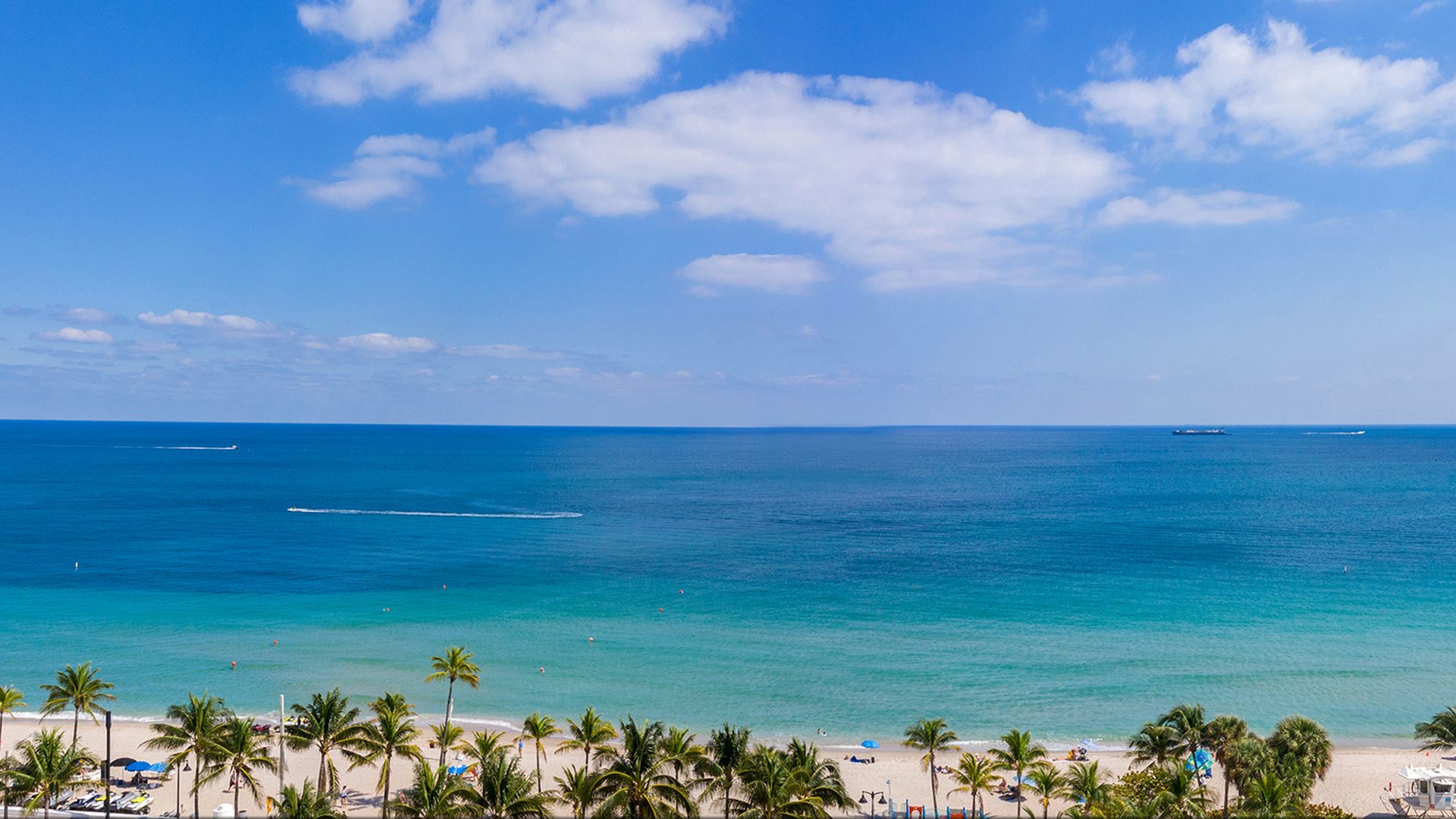 Selene Fort Lauderdale Beach, Luxury Oceanfrontt Condos in Fort Lauderdale
