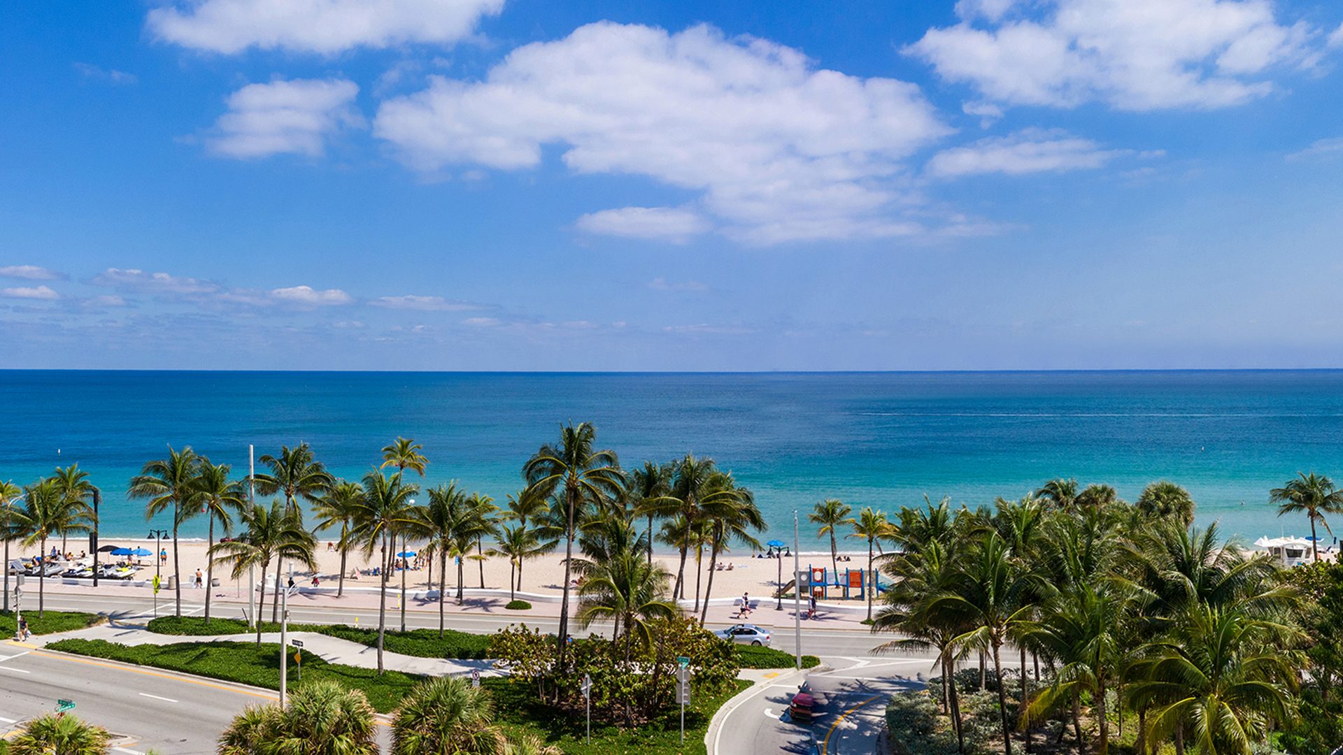 Selene Fort Lauderdale Beach, Luxury Oceanfrontt Condos in Fort Lauderdale