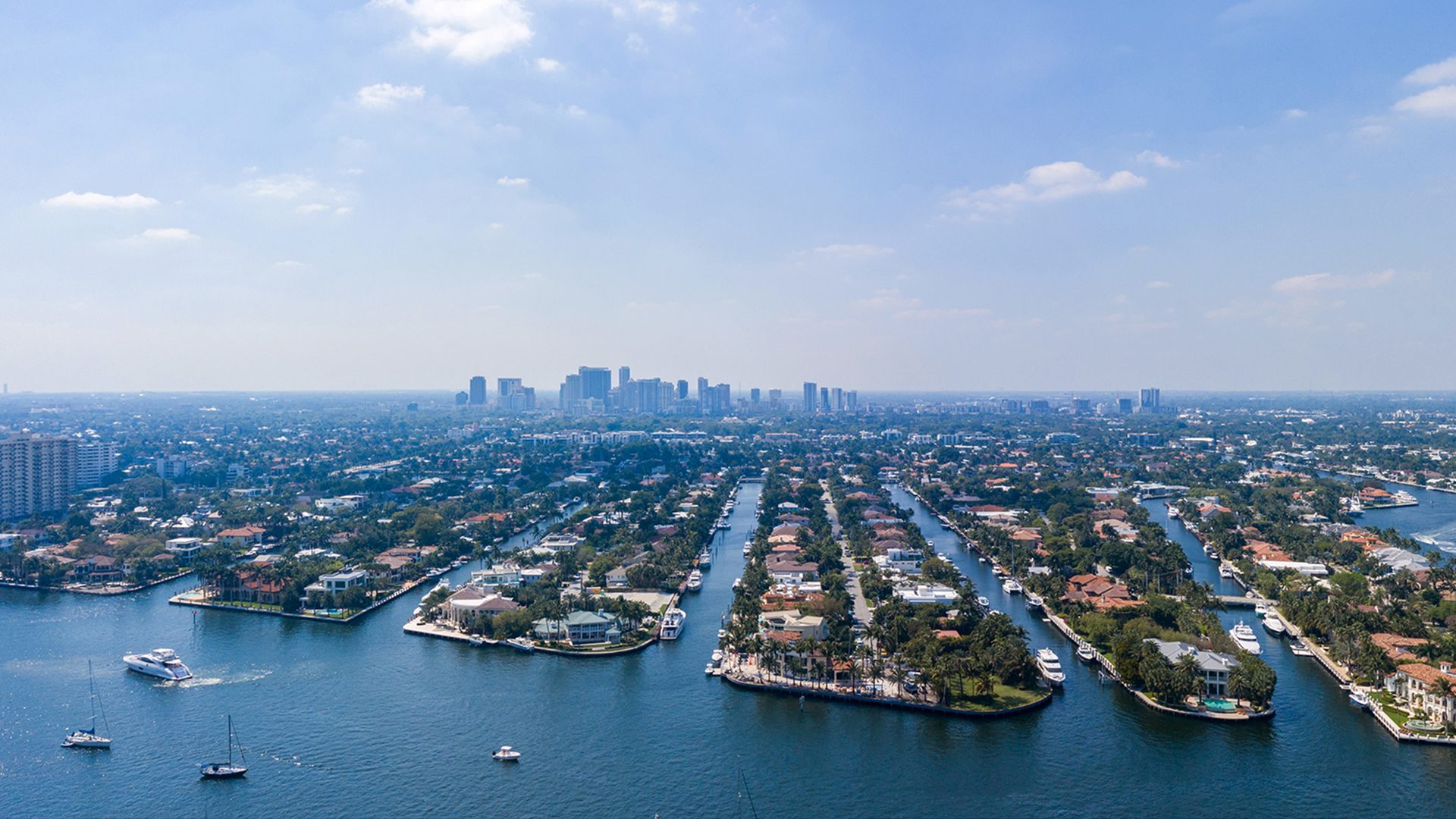 Selene Fort Lauderdale Beach, Luxury Oceanfrontt Condos in Fort Lauderdale
