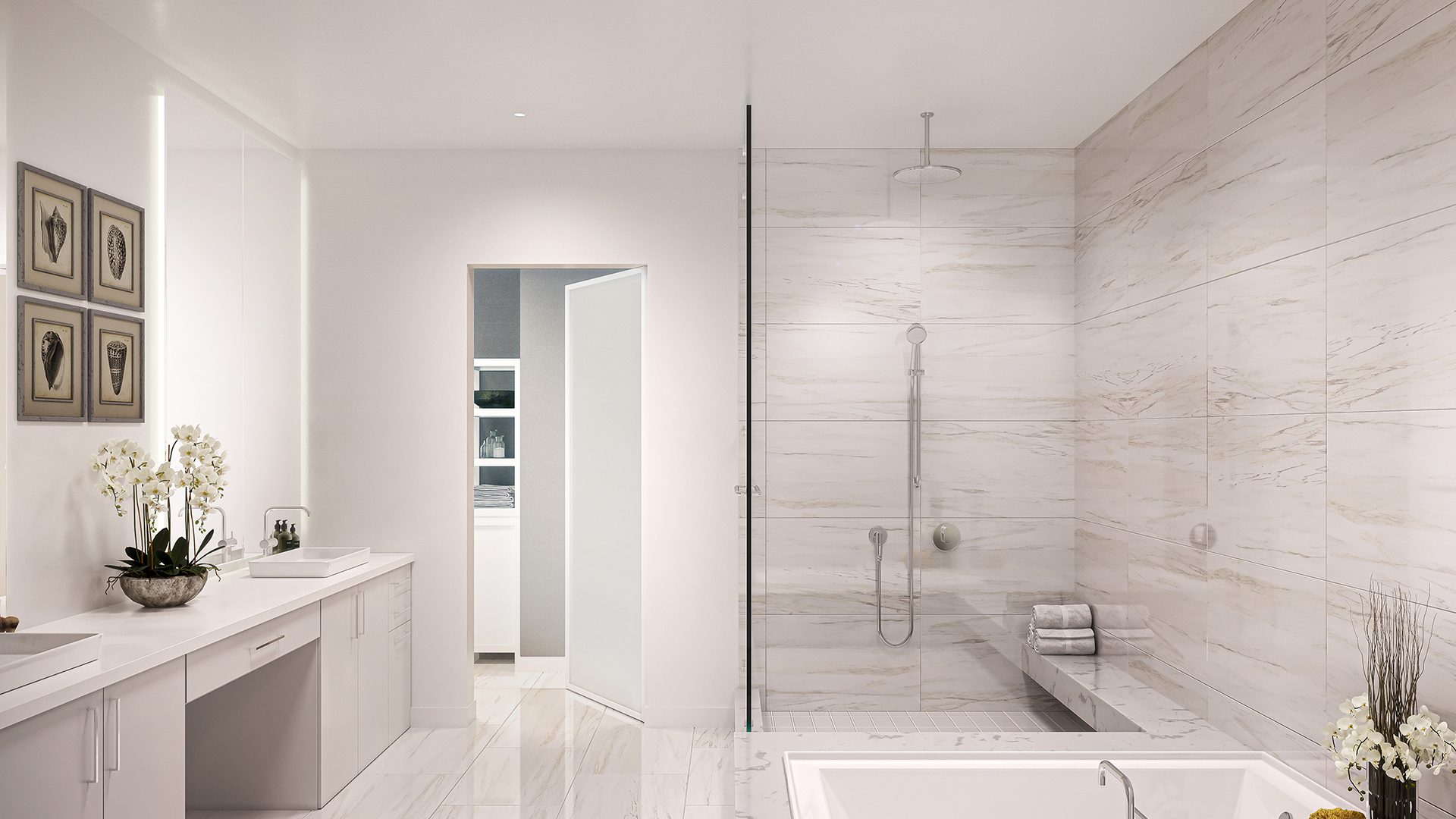 Selene Fort Lauderdale Beach, Luxury Oceanfrontt Condos in Fort Lauderdale