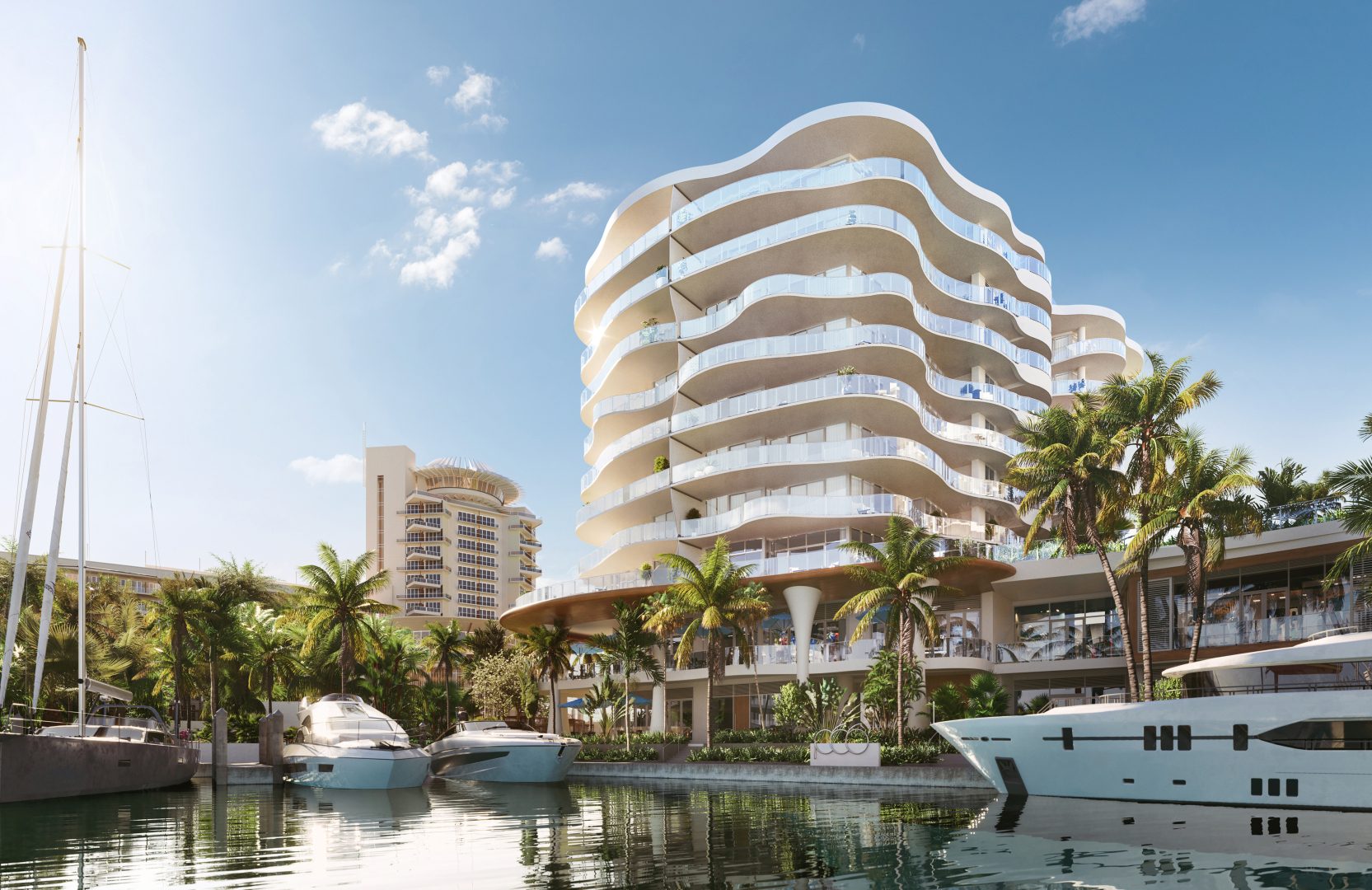 Pier Sixty-Six, Fort Lauderdale Image 1