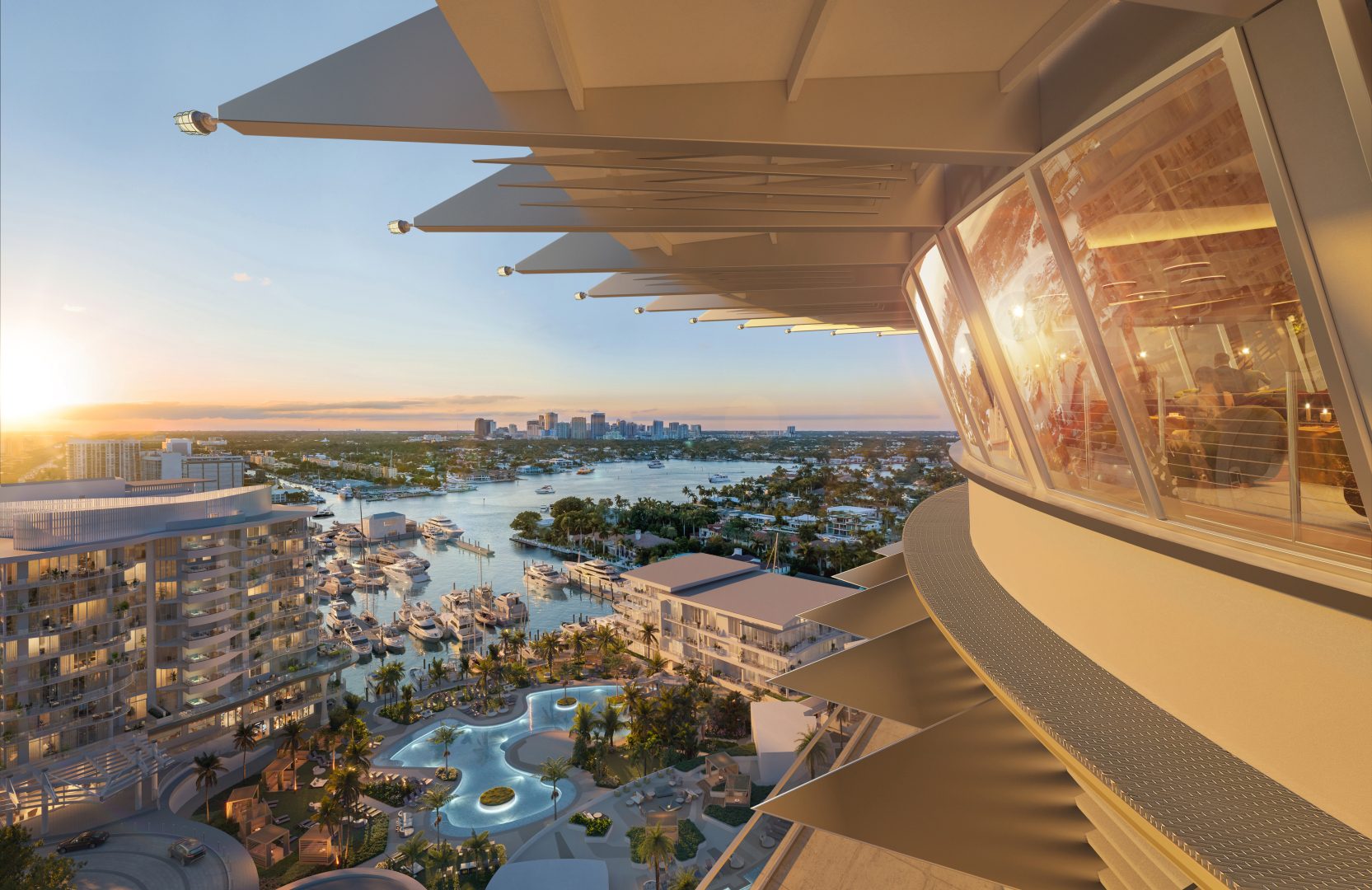 Pier Sixty-Six, Fort Lauderdale Image 4, Fort Lauderdale, Florida 33316