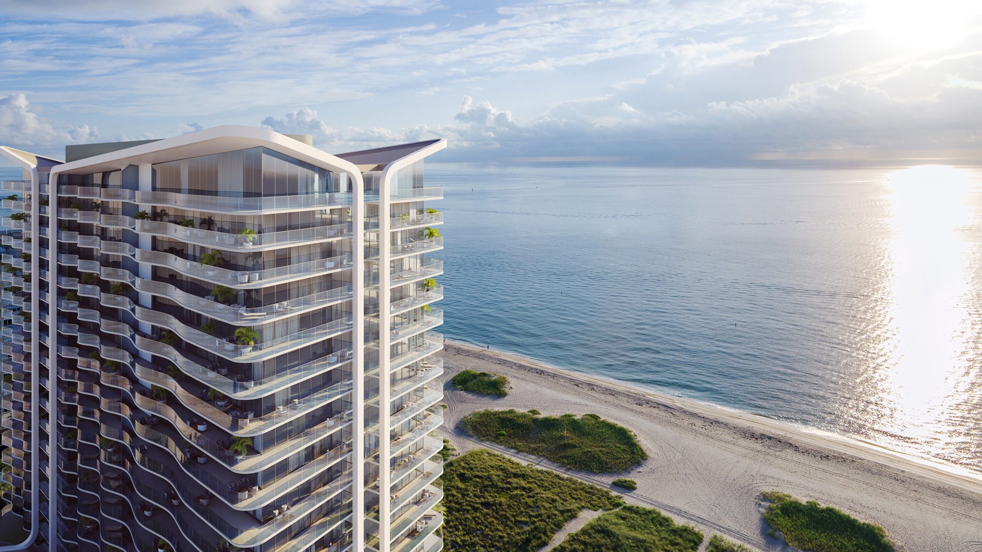 Casamar Pompano Beach