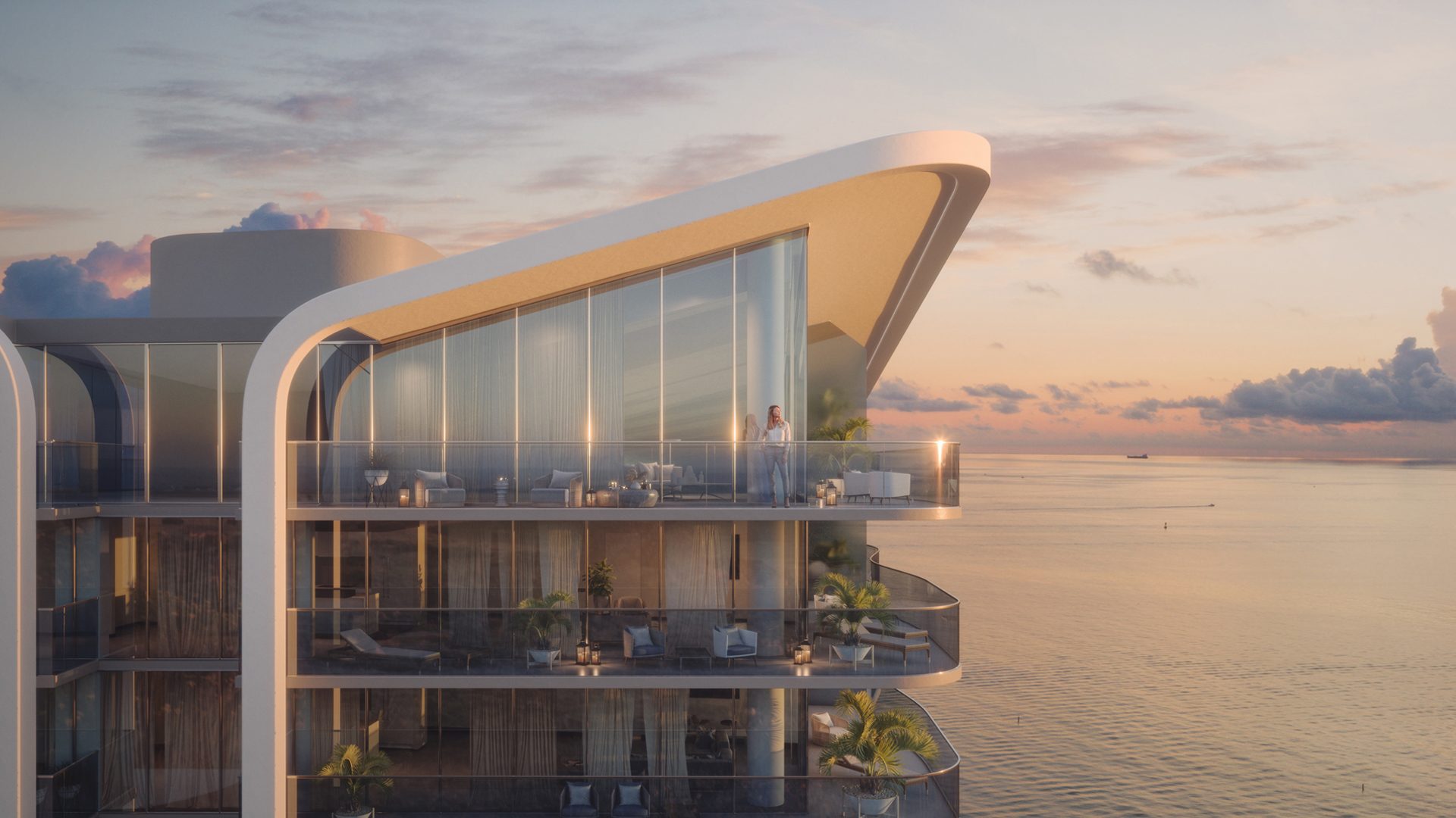 Casamar Pompano Beach