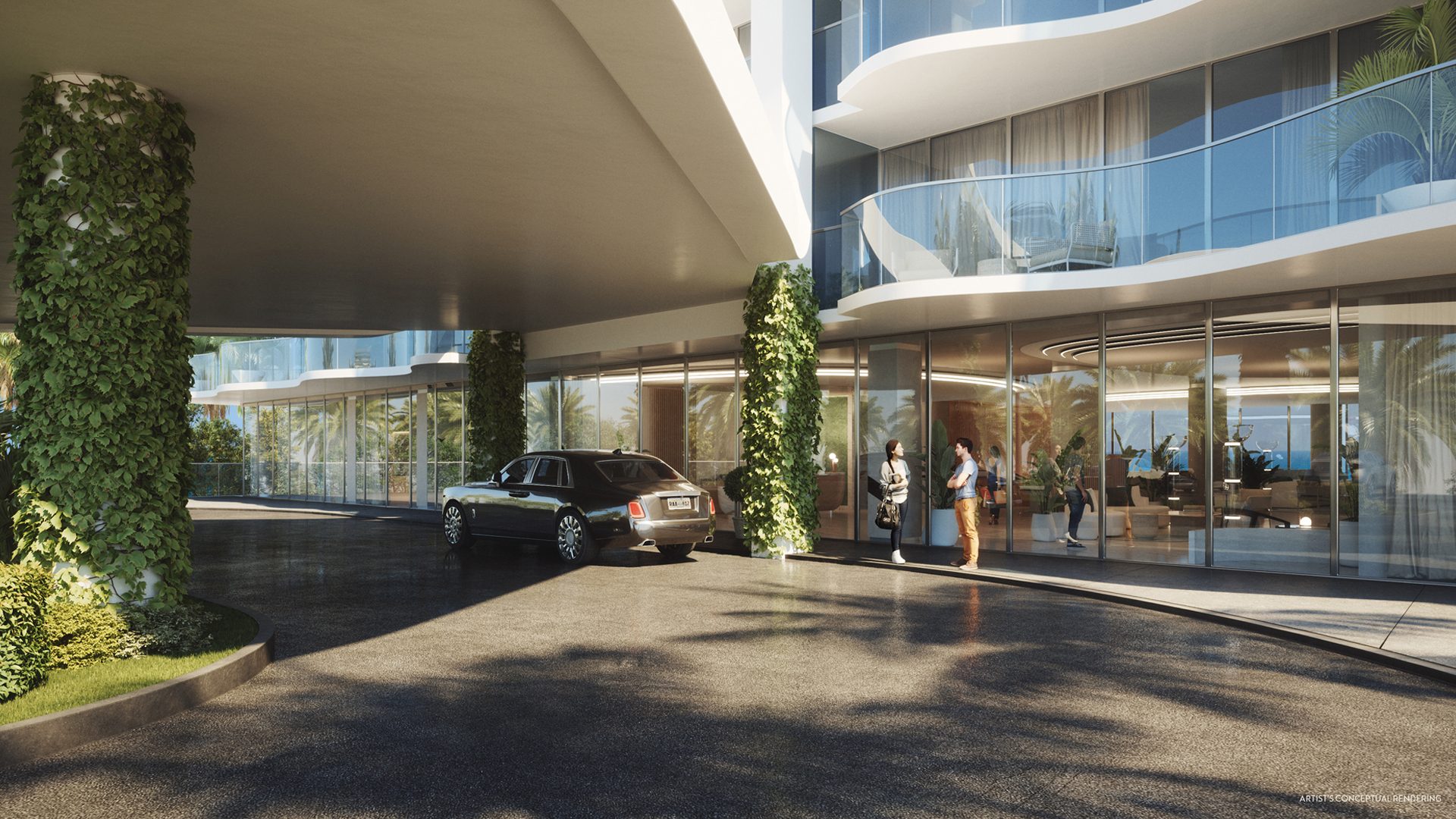 Casamar Pompano Beach