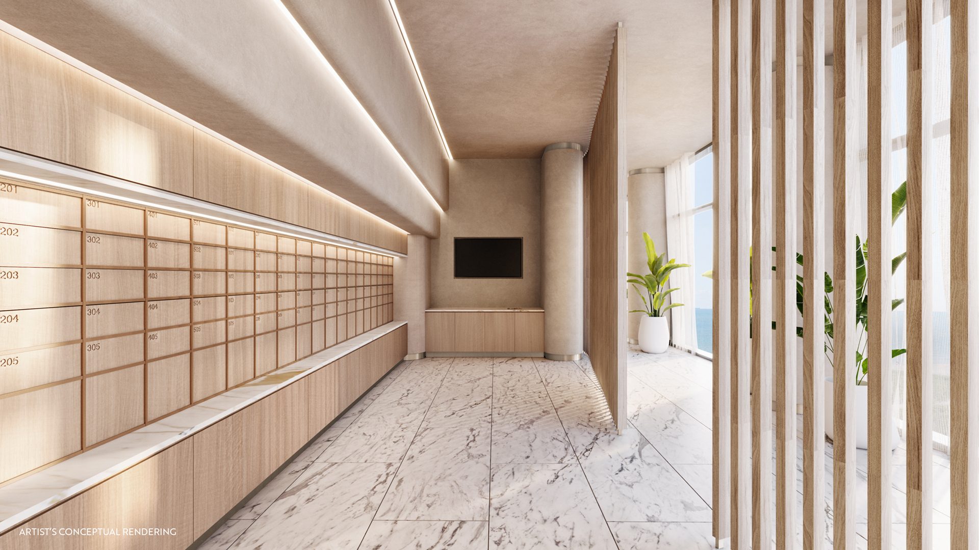 Casamar Pompano Beach