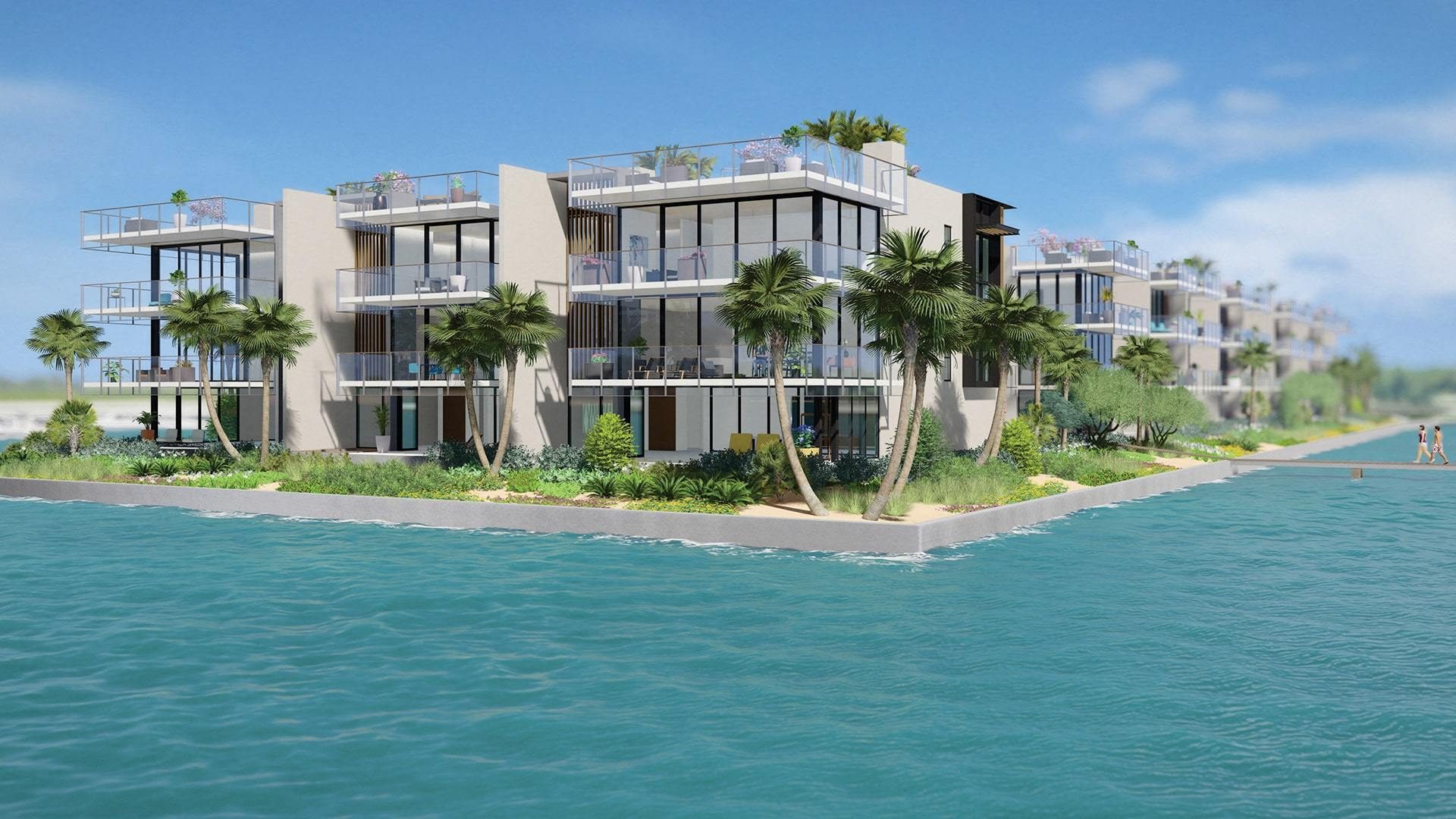 View Forte Luxe, Jupiter, Florida