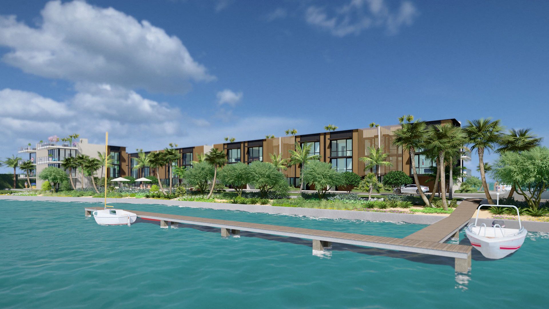 View 3 Forte Luxe, Jupiter, Florida