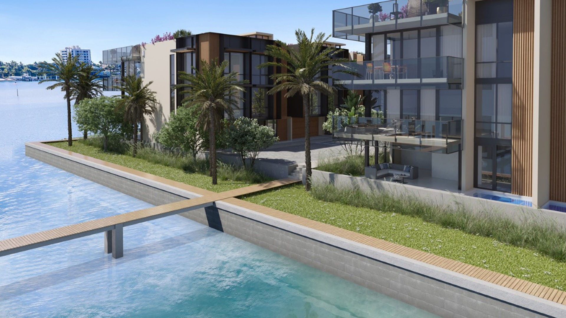 View 5 Forte Luxe, Jupiter, Florida