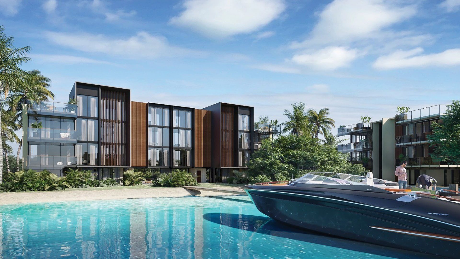 View 6 Forte Luxe, Jupiter, Florida