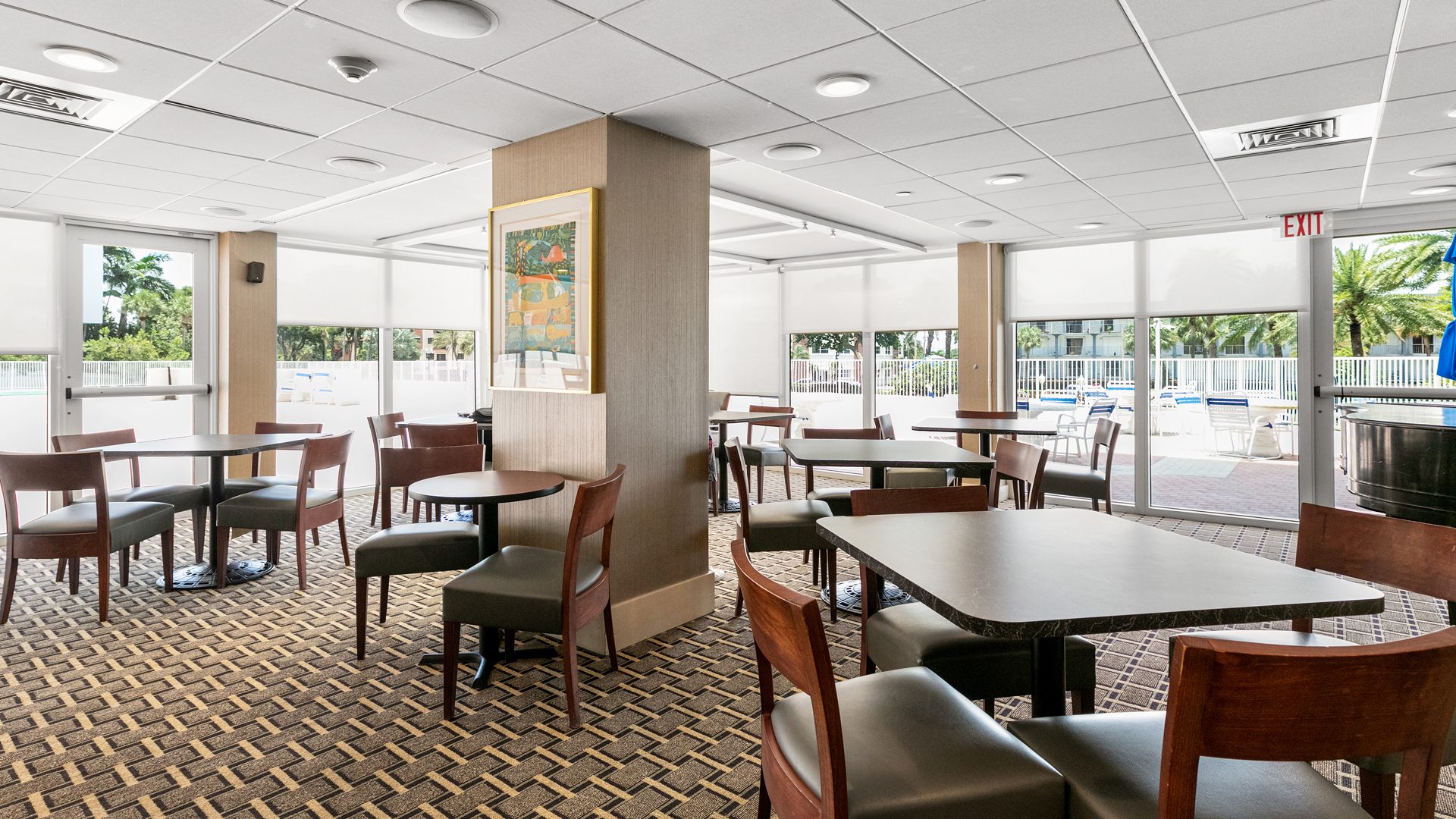 The Fountainhead Luxury Bar 2