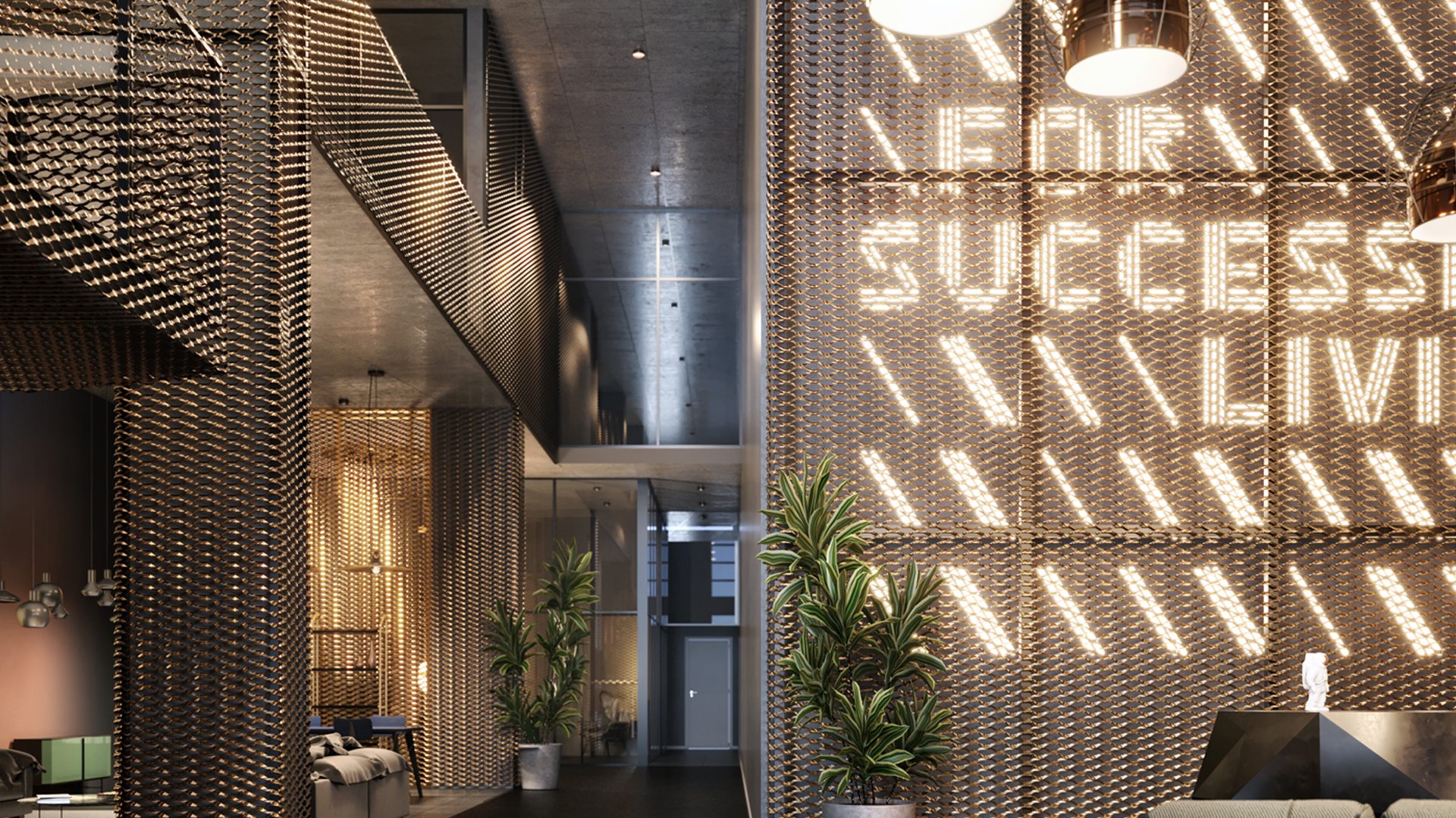 Diesel Wynwood Condominiums 6