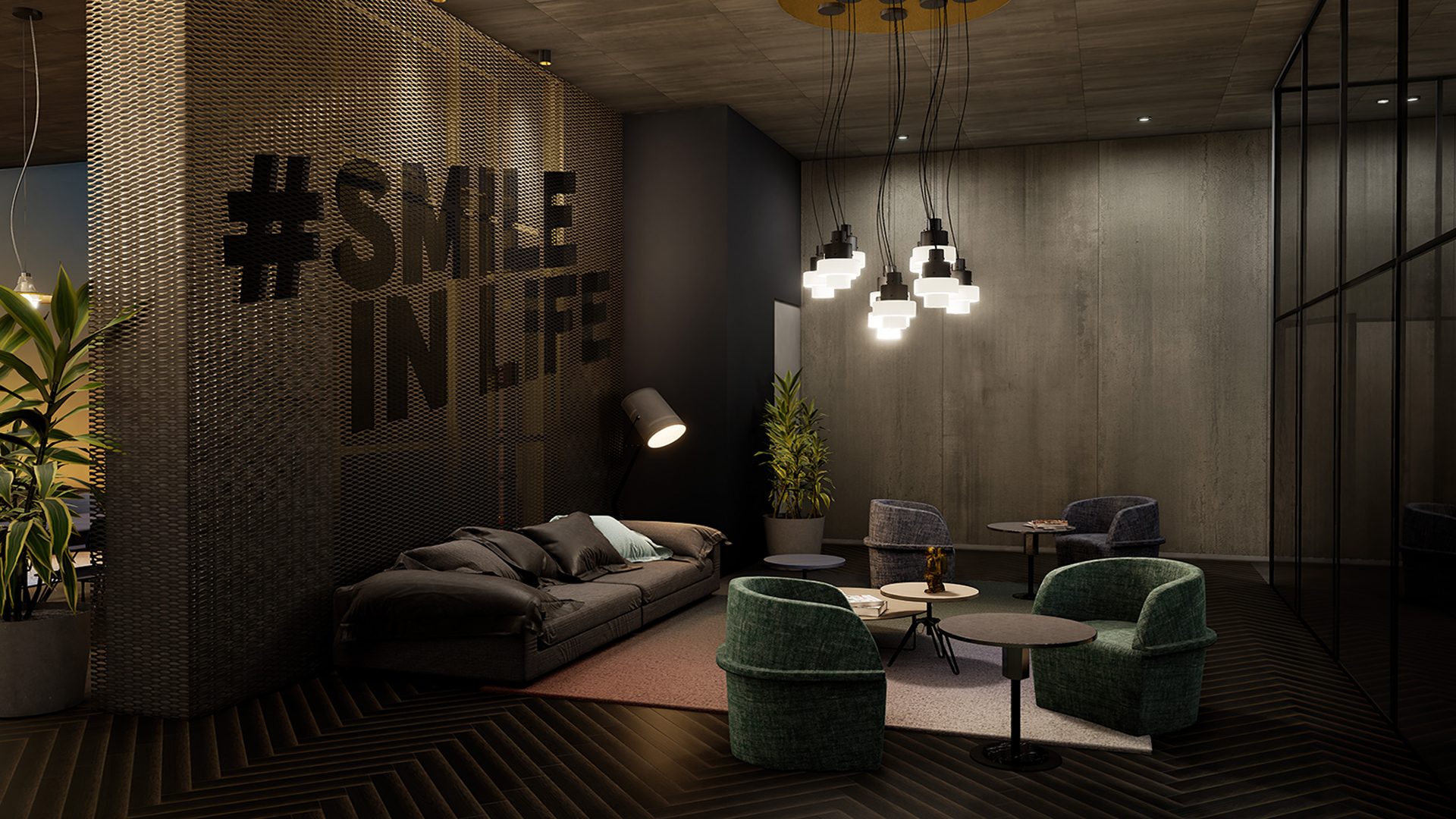 Diesel Wynwood Condominiums 7