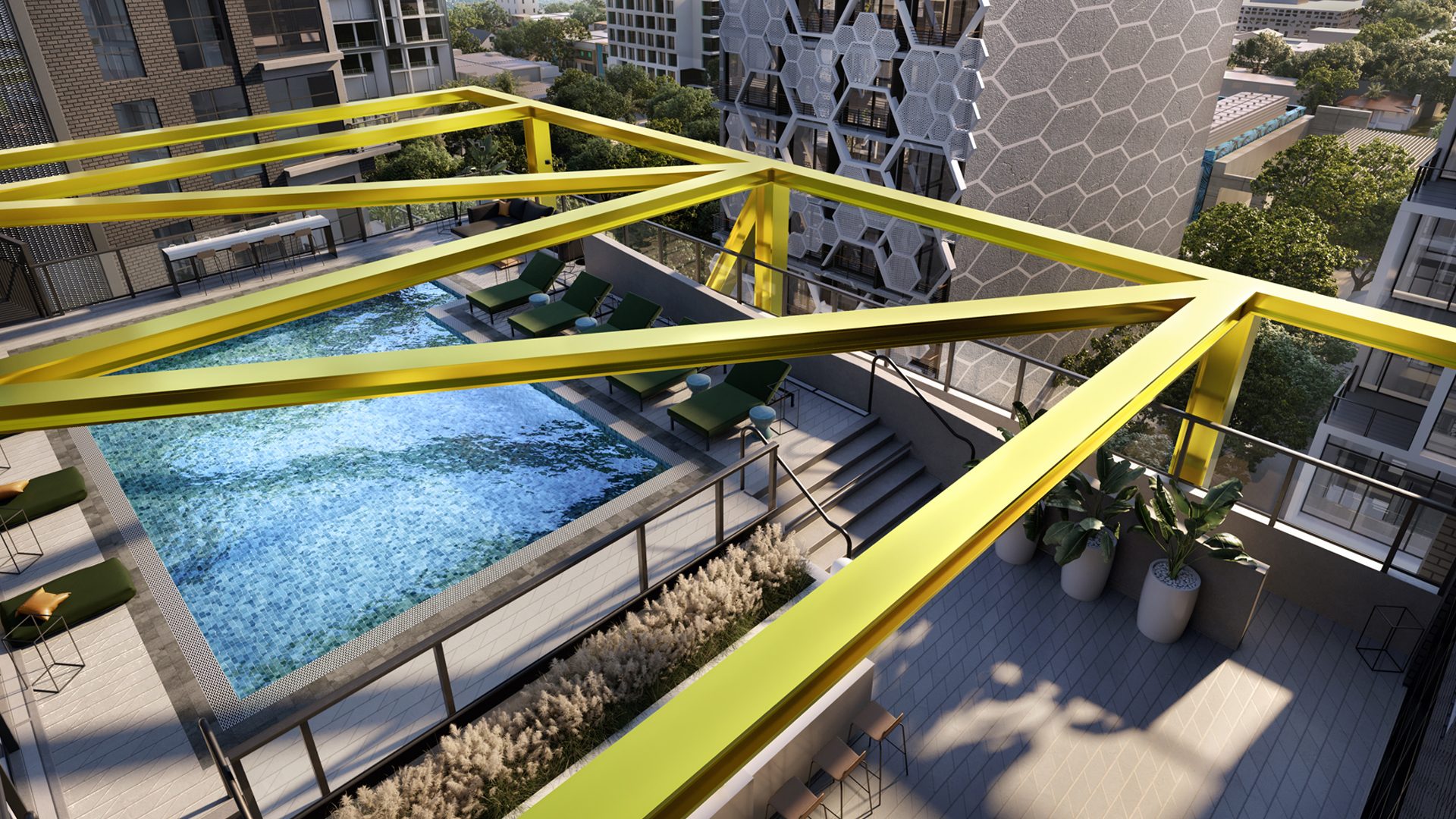 Diesel Wynwood Condominiums 9