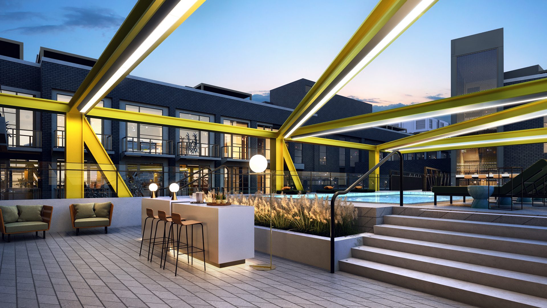 Diesel Wynwood Condominiums 10