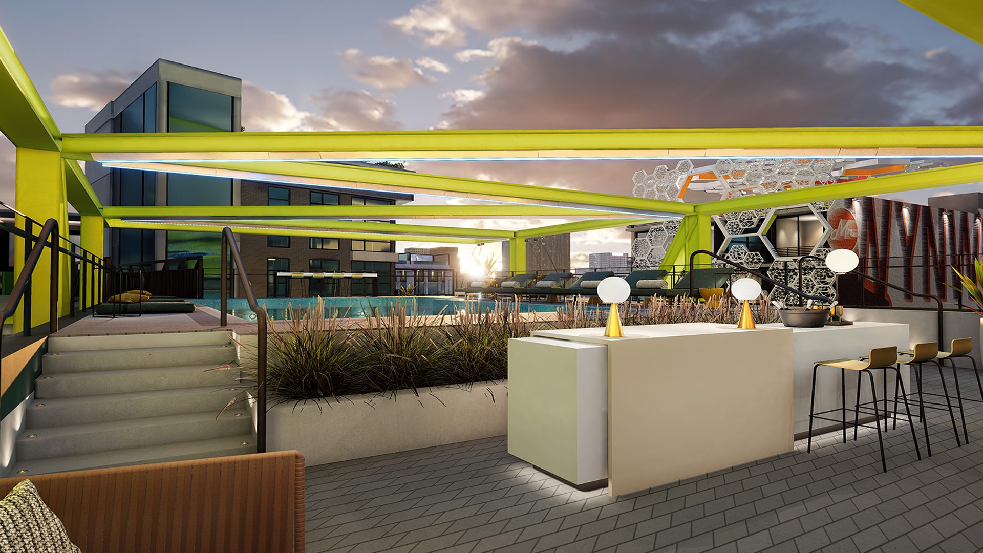 Diesel Wynwood Condominiums 11