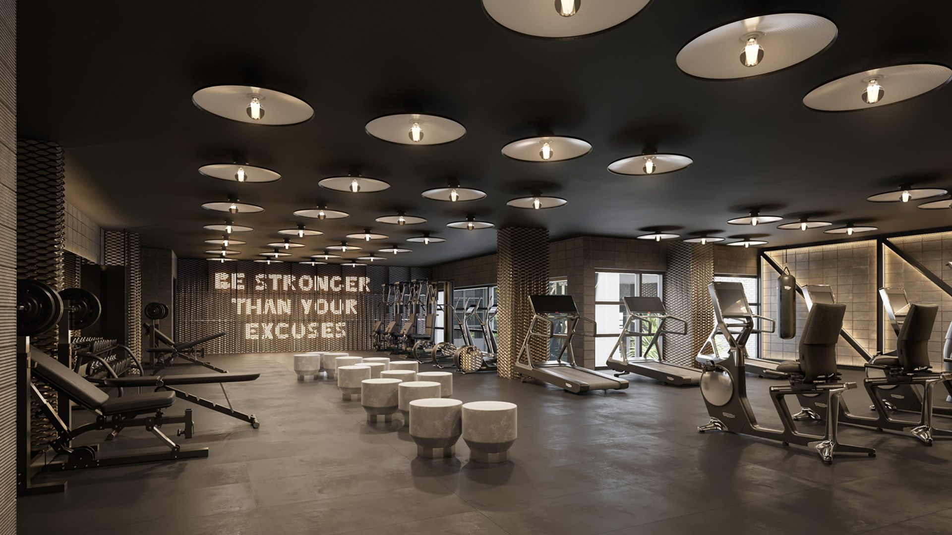 Diesel Wynwood Condominiums 13