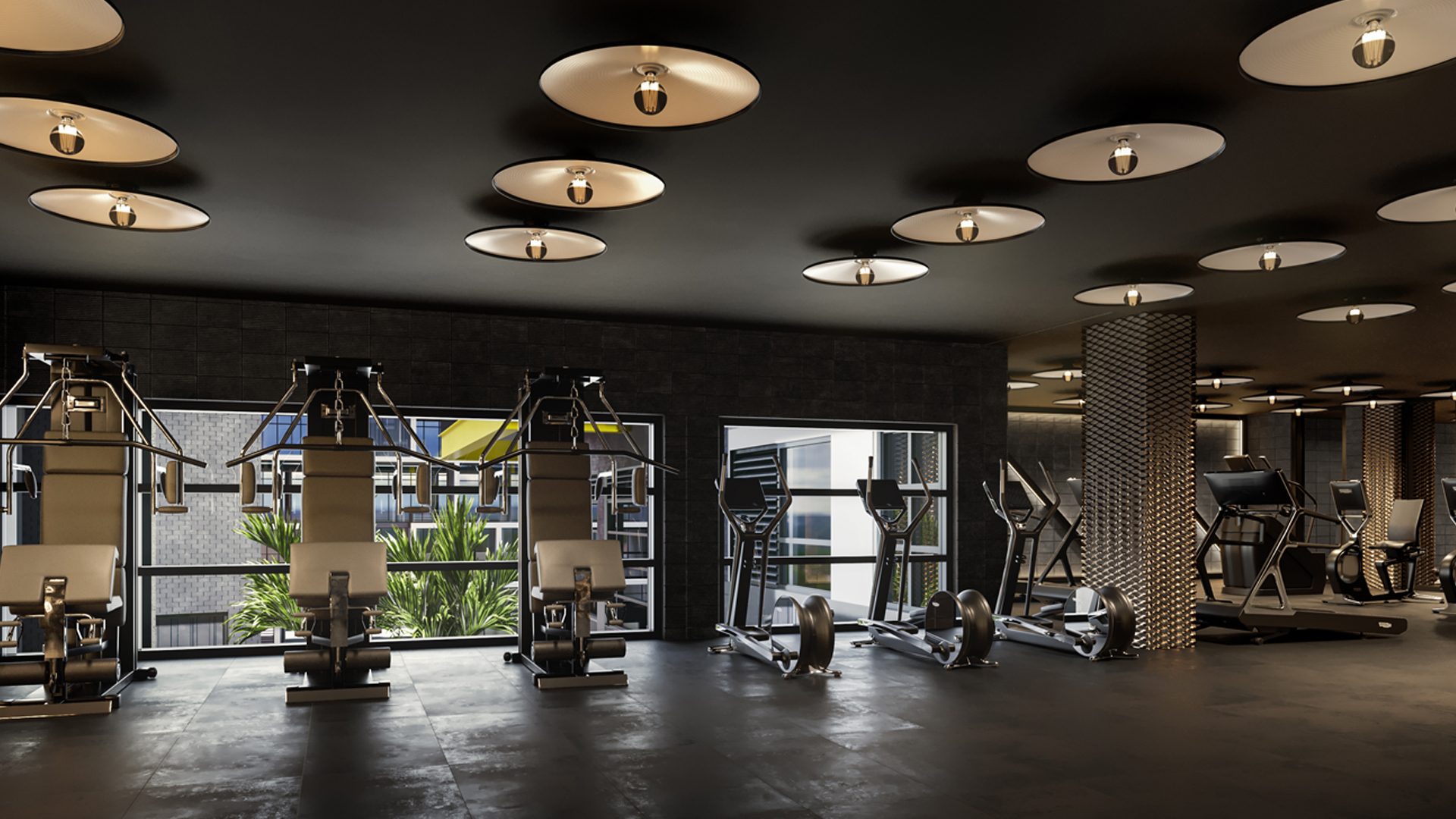 Diesel Wynwood Condominiums 14