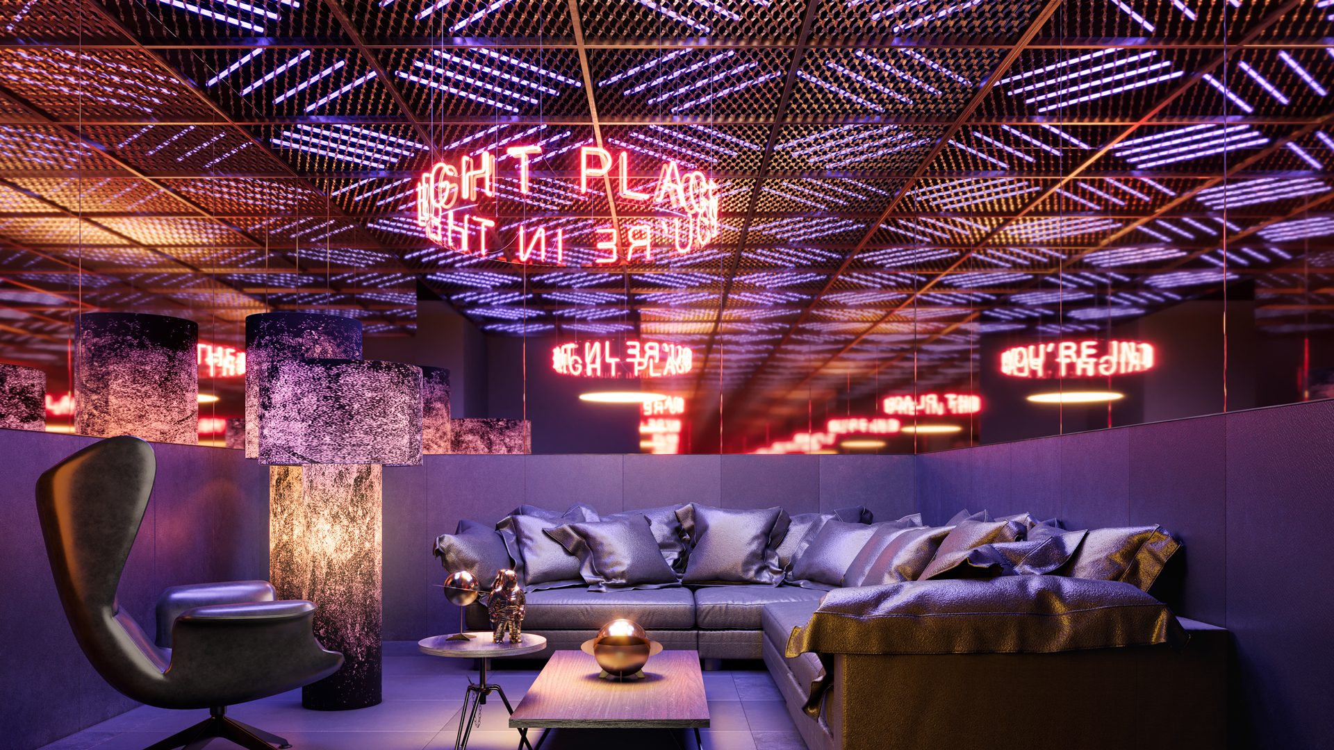 Diesel Wynwood Condominiums 15