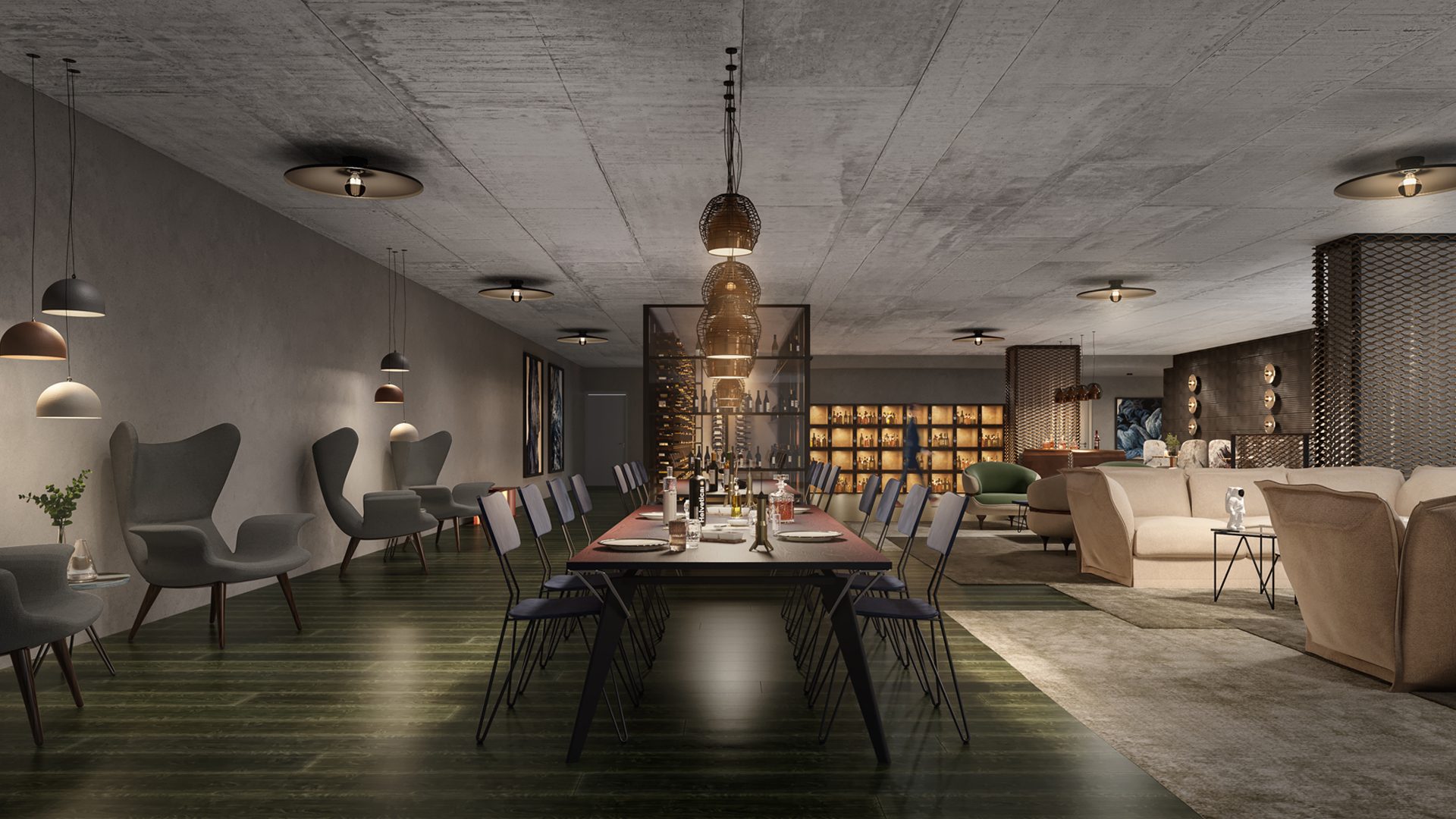 Diesel Wynwood Condominiums 16