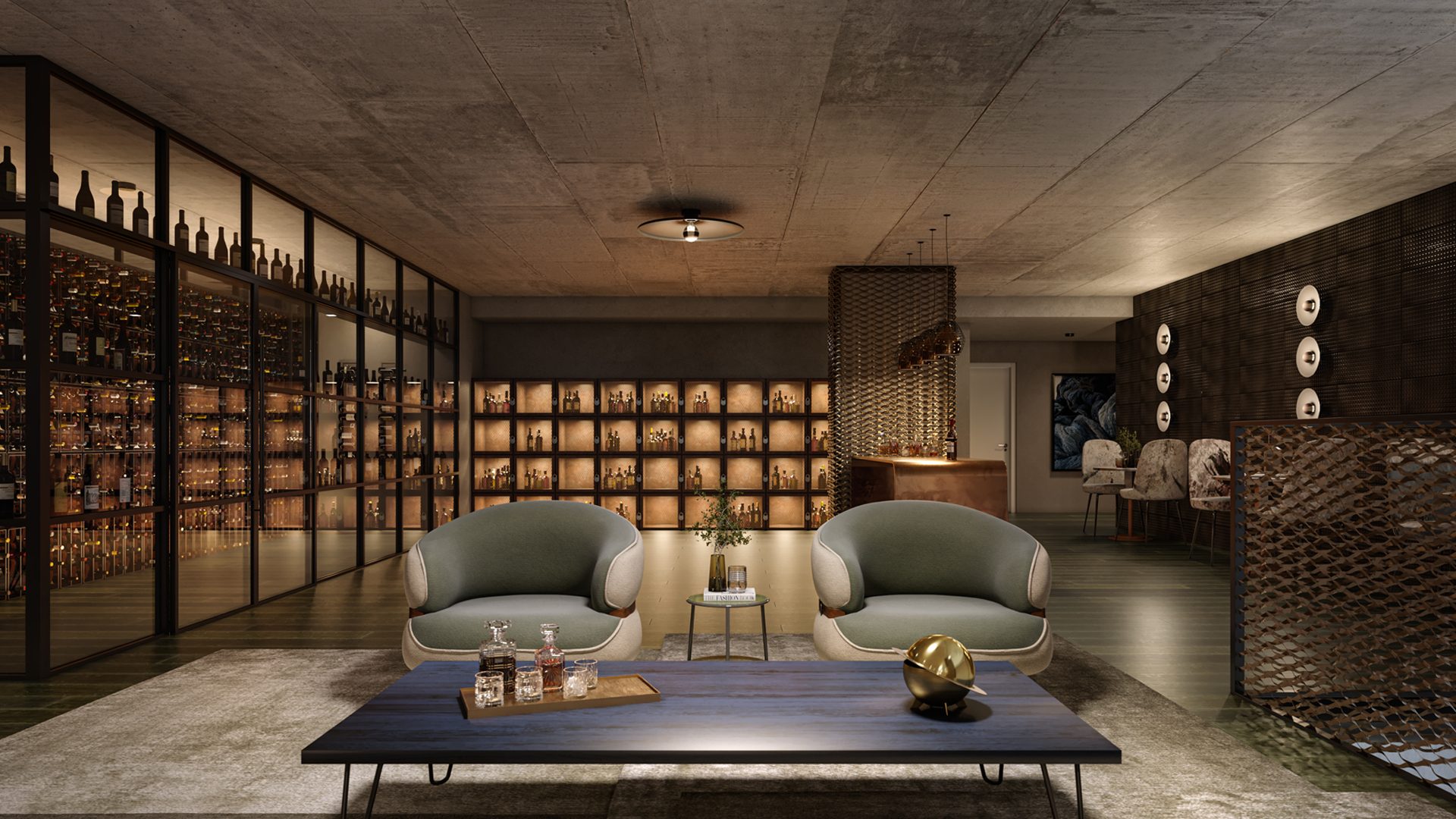 Diesel Wynwood Condominiums 17