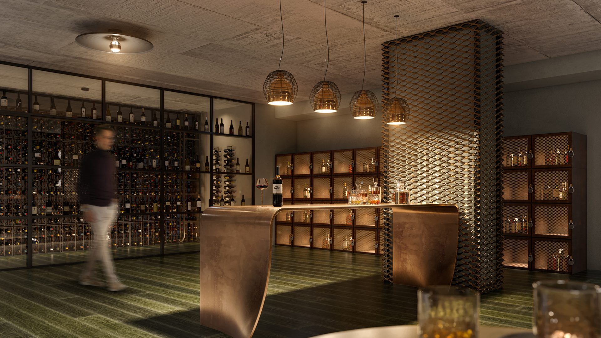 Diesel Wynwood Condominiums 18