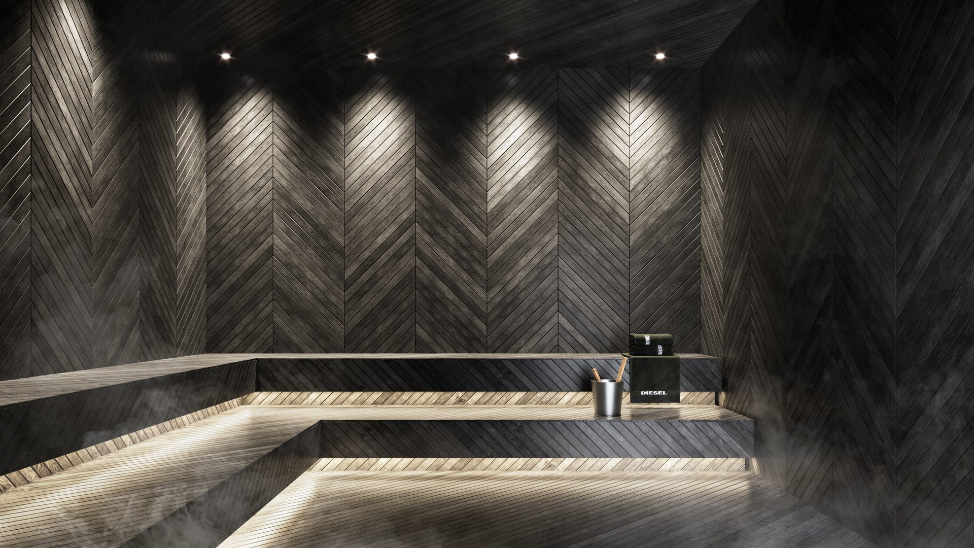 Diesel Wynwood Condominiums 21