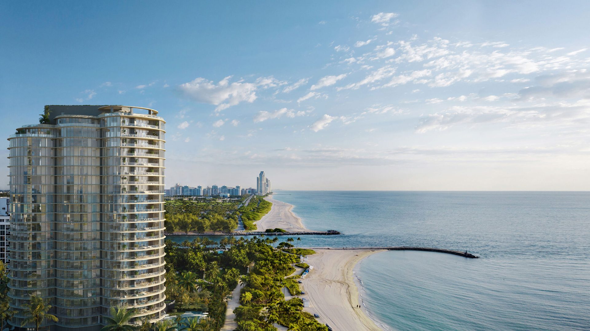 Rivage Bal Harbour 1