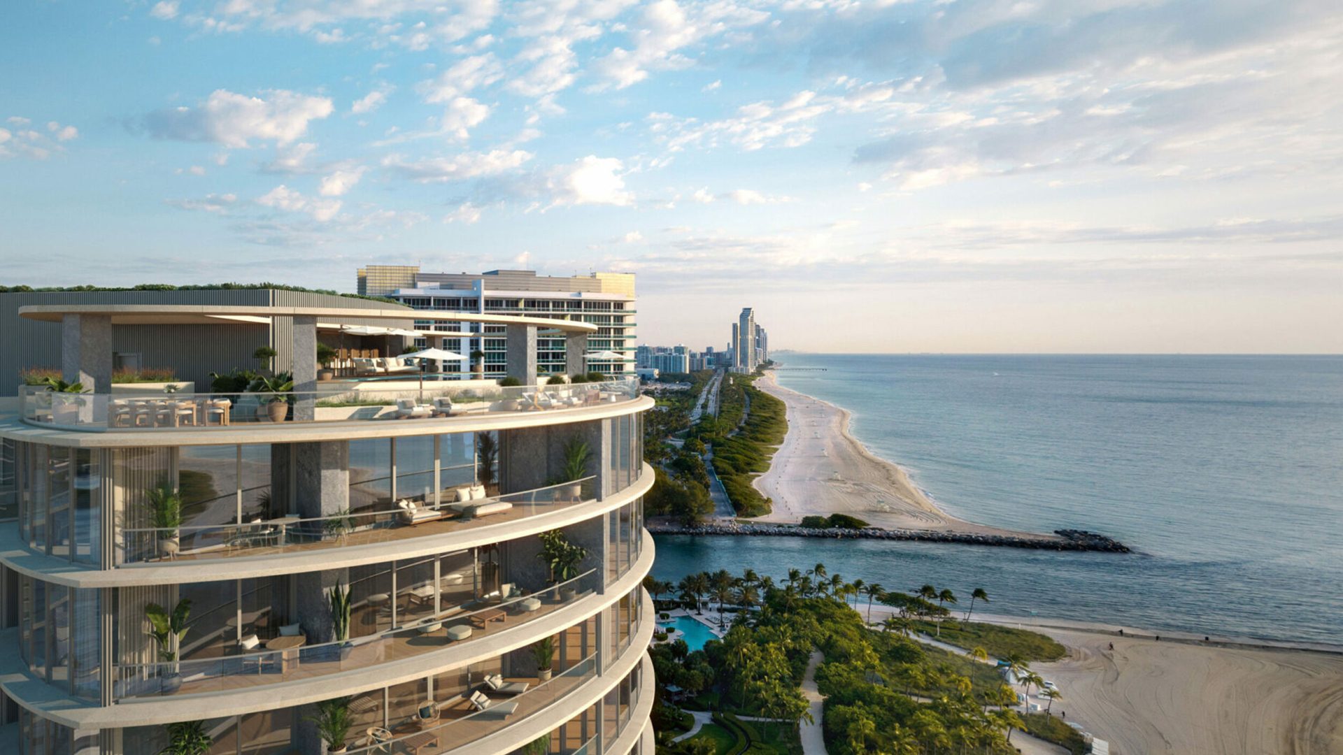 Rivage Bal Harbour 2