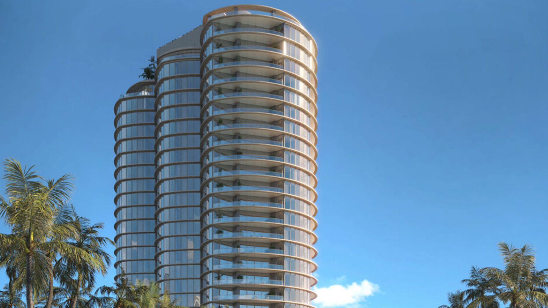 Rivage Bal Harbour 3