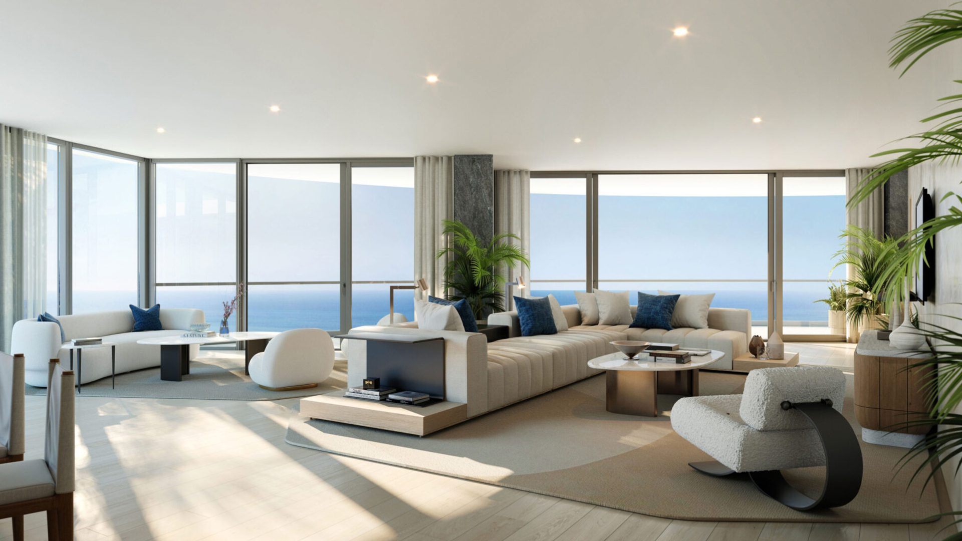 Rivage Bal Harbour 4