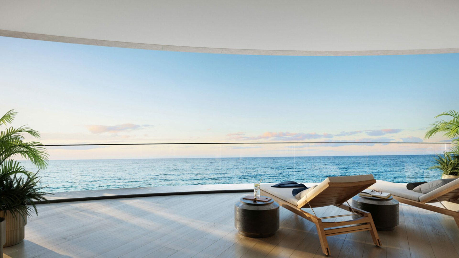 Rivage Bal Harbour 5